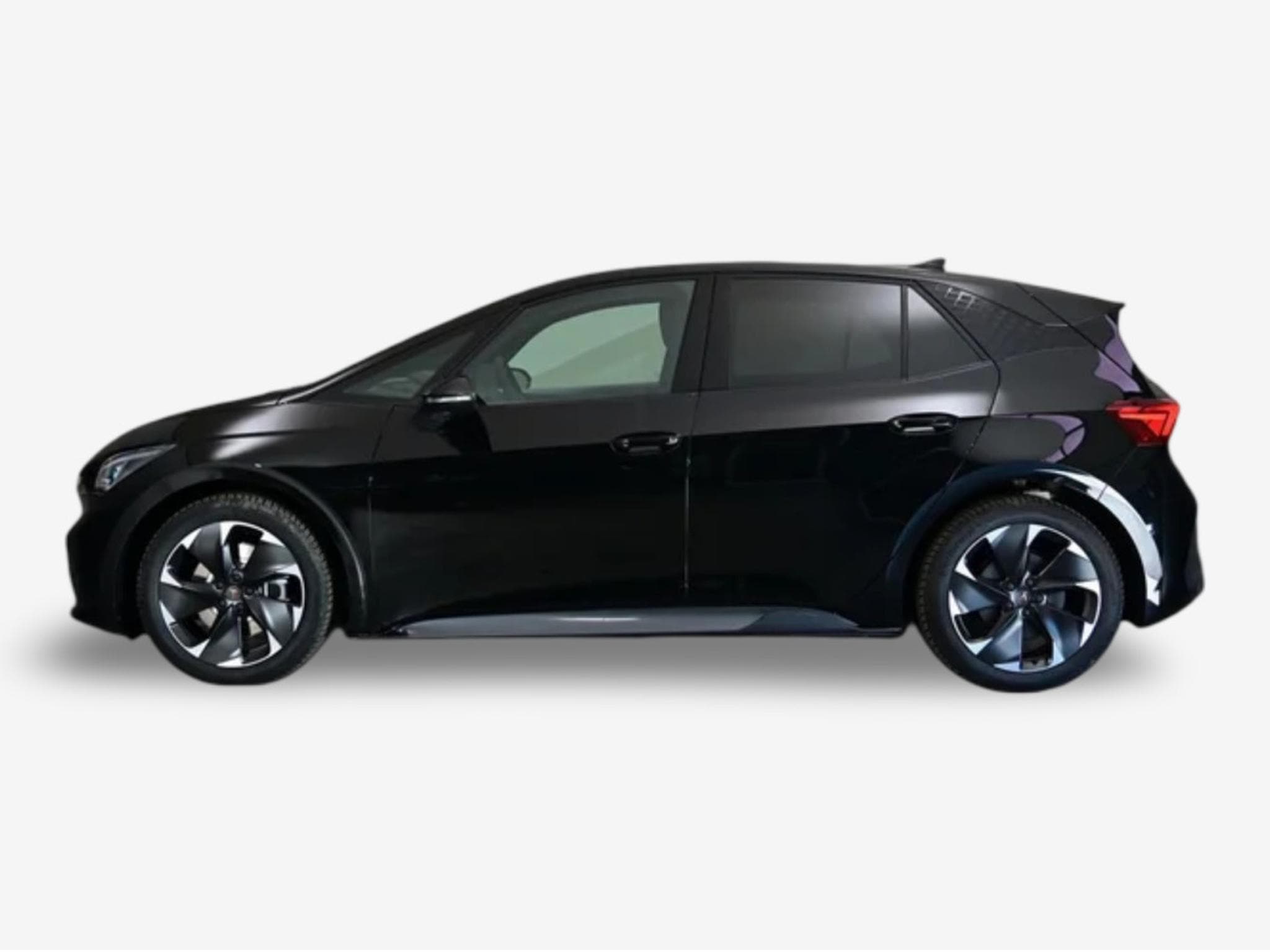 Cupra Born 79KWH  231 PS (2026) - Photo 3