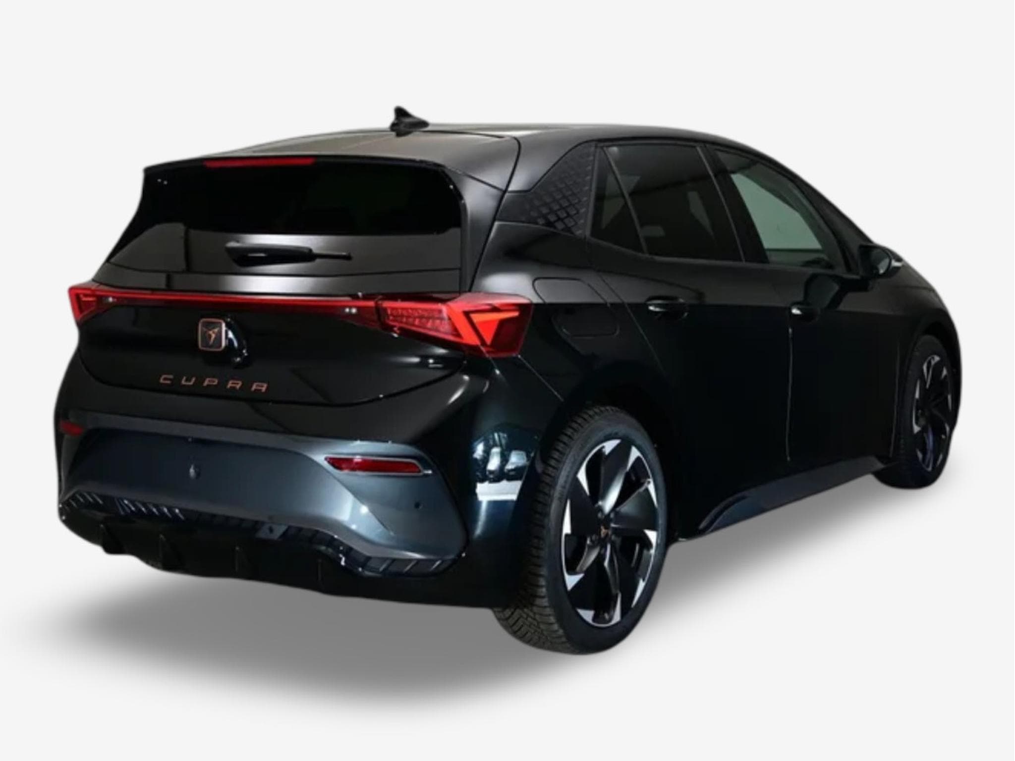 Cupra Born 79KWH  231 PS (2026) - Photo 4