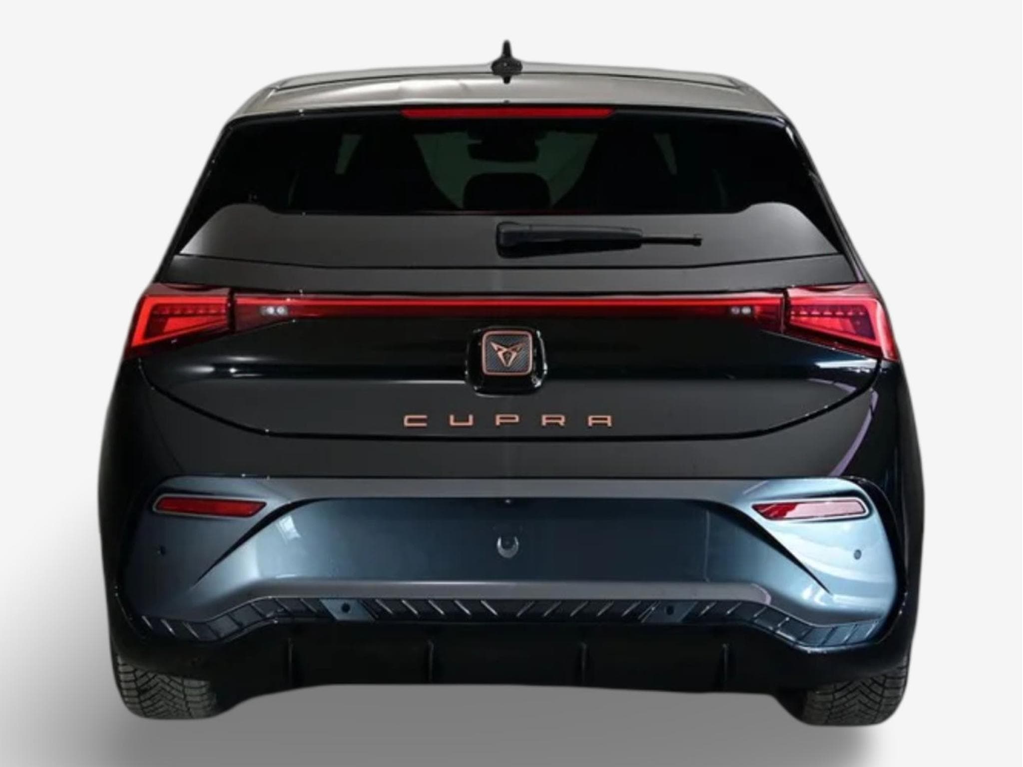 Cupra Born 79KWH  231 PS (2026) - Photo 5