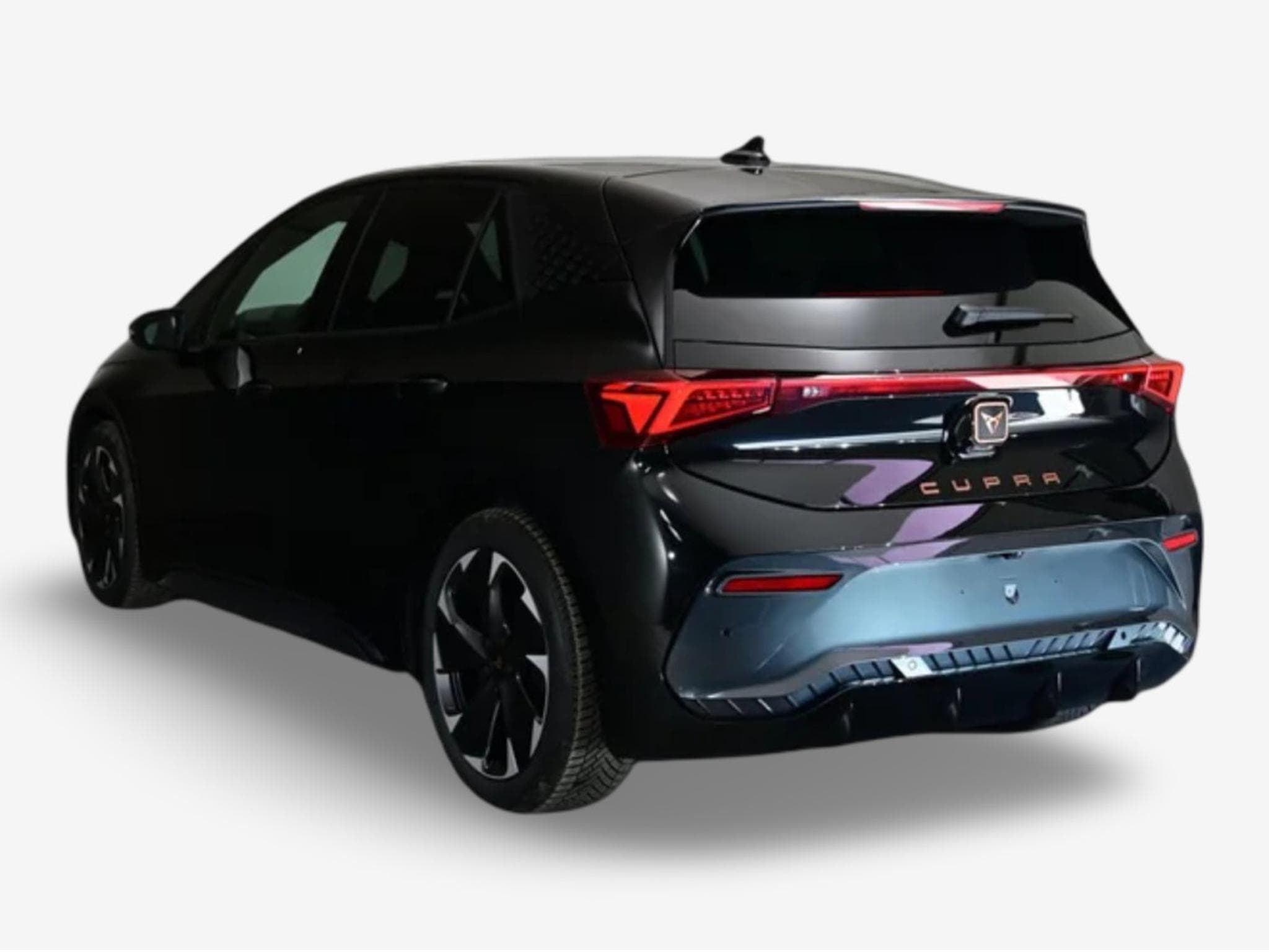 Cupra Born 79KWH  231 PS (2026) - Photo 6