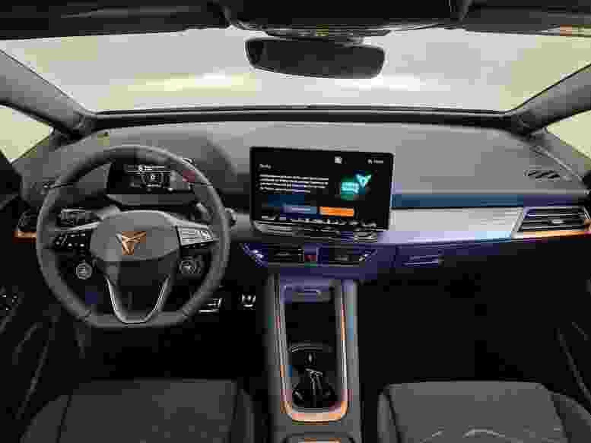 Cupra Born 79KWH  231 PS (2026) - Photo 7