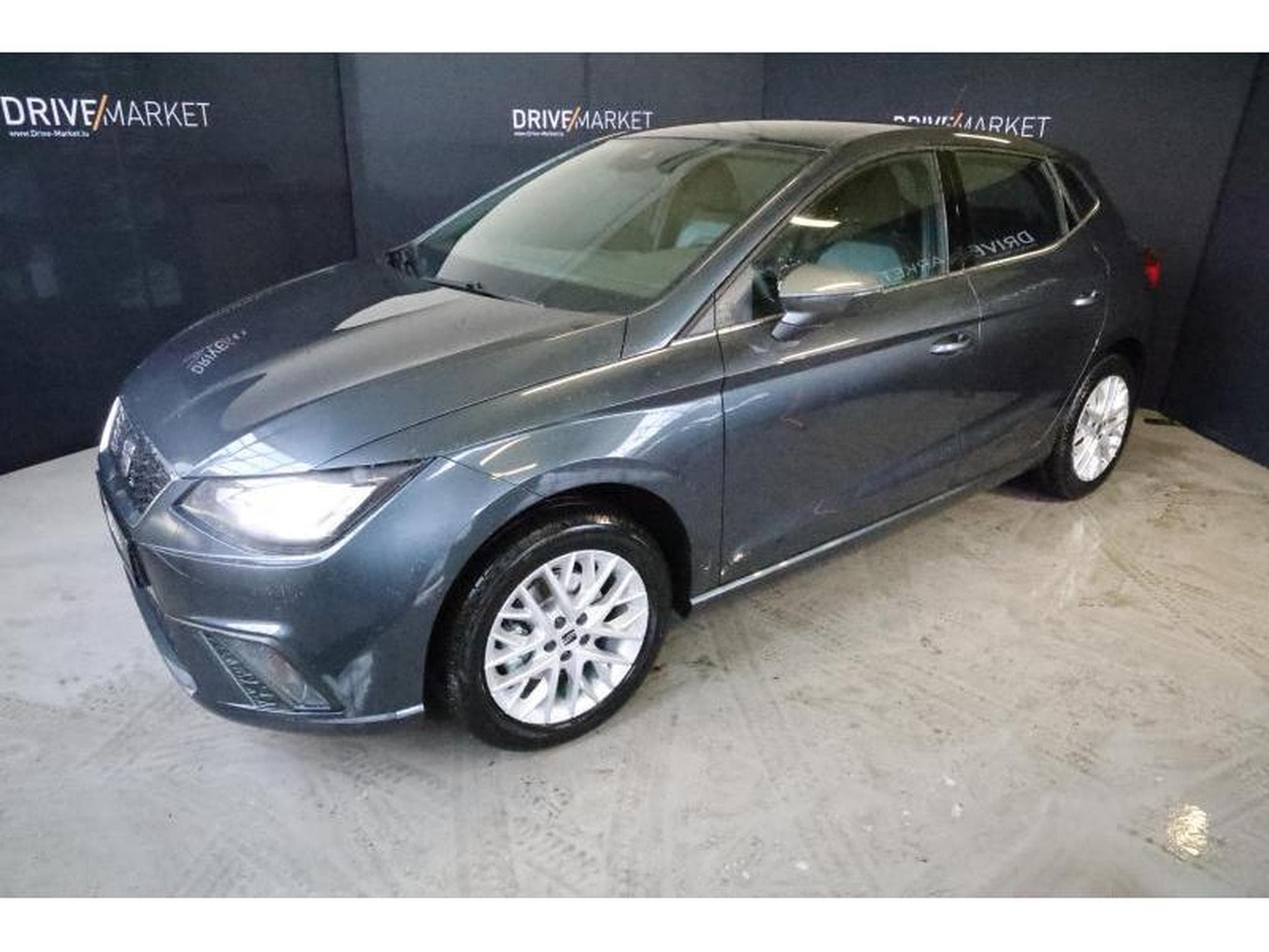 Seat Ibiza Xcellence (2025) - Photo 12