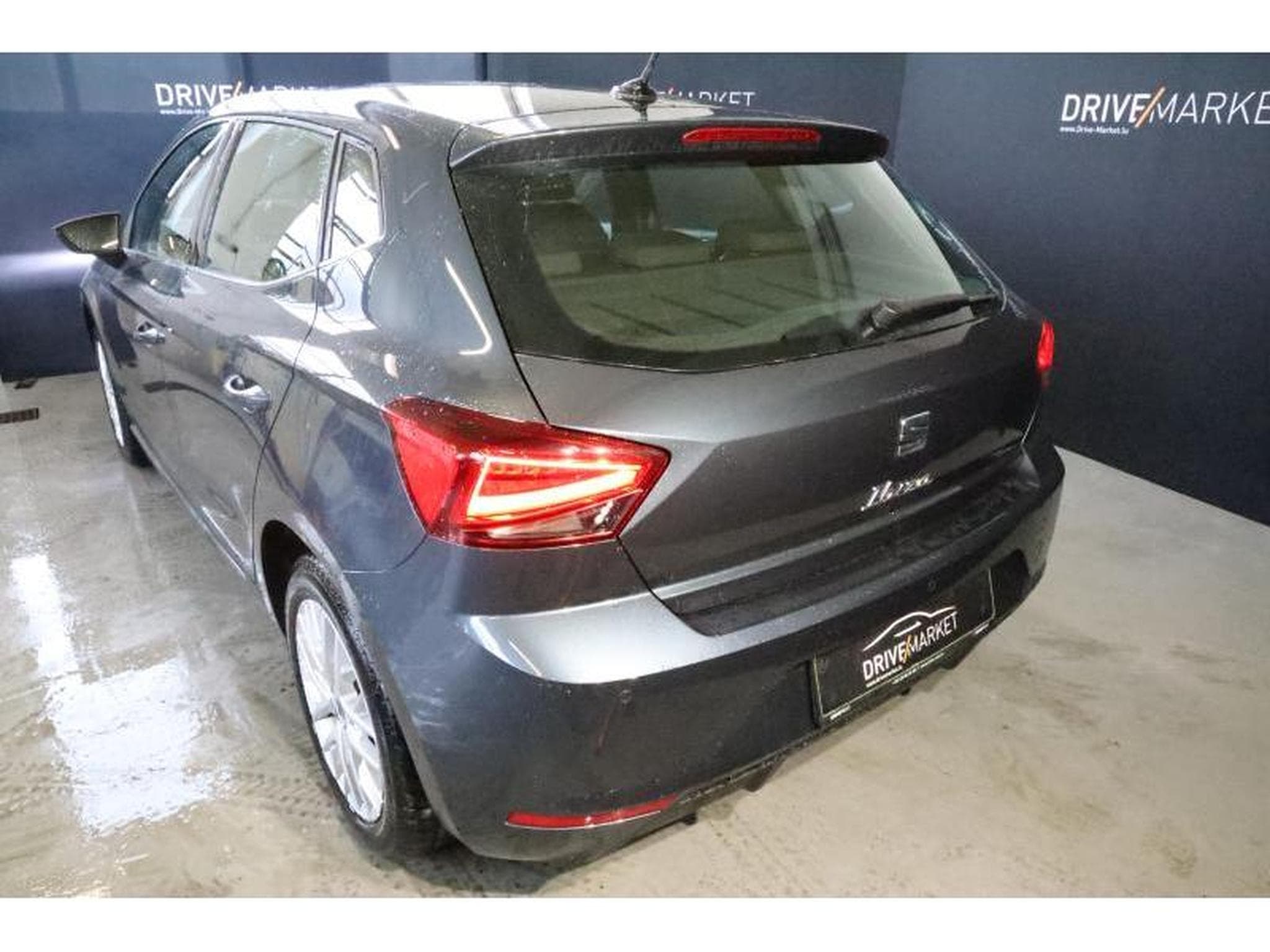 Seat Ibiza Xcellence (2025) - Photo 13
