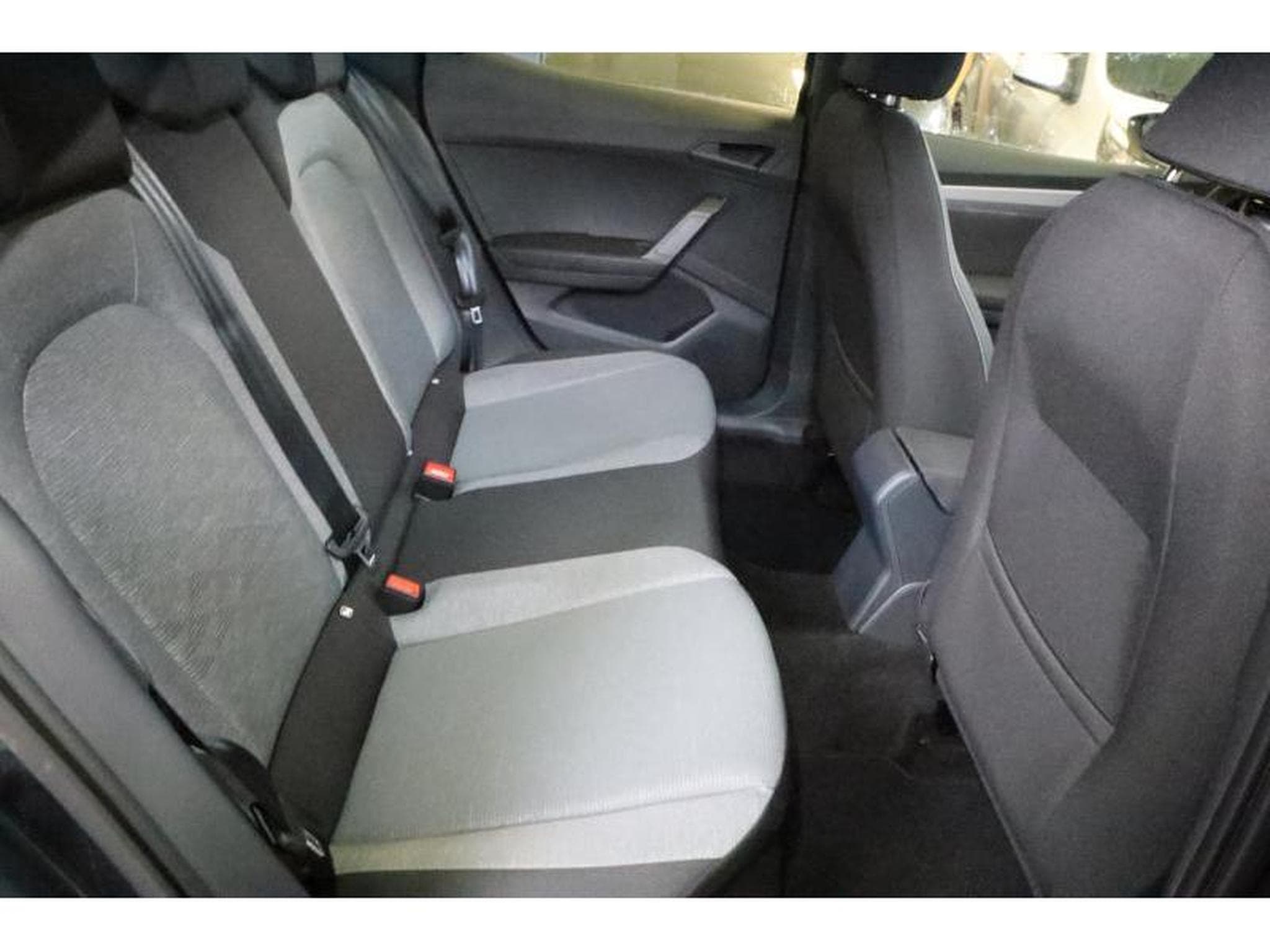 Seat Ibiza Xcellence (2025) - Photo 14
