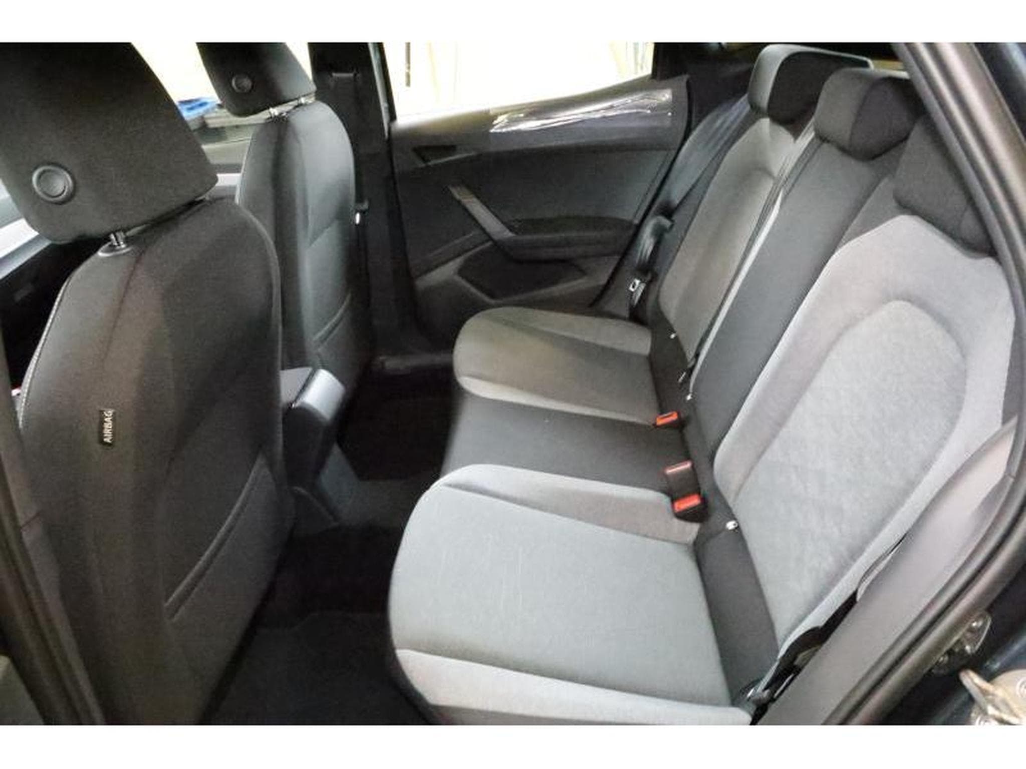 Seat Ibiza Xcellence (2025) - Photo 17