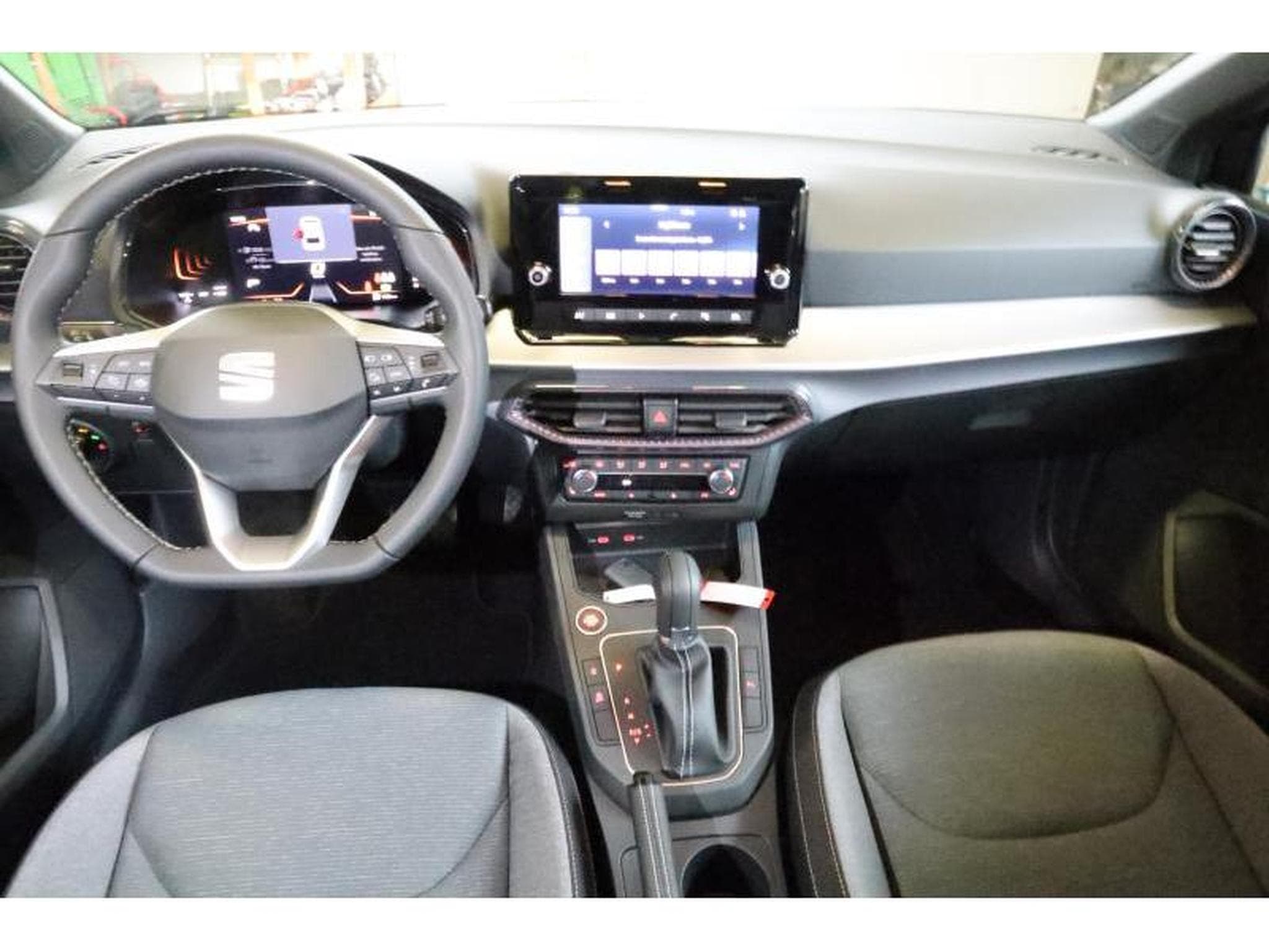 Seat Ibiza Xcellence (2025) - Photo 2