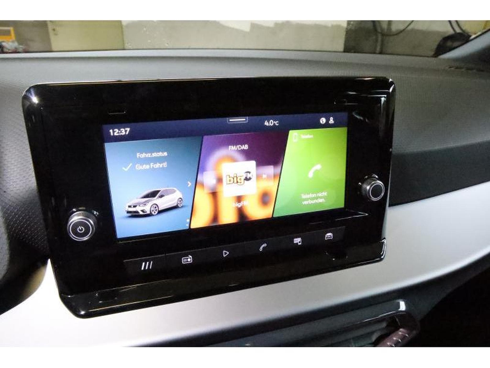 Seat Ibiza Xcellence (2025) - Photo 5