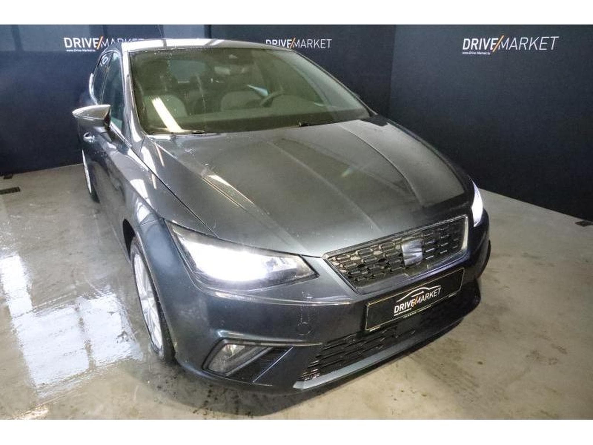 Seat Ibiza Xcellence (2025) - Photo 8