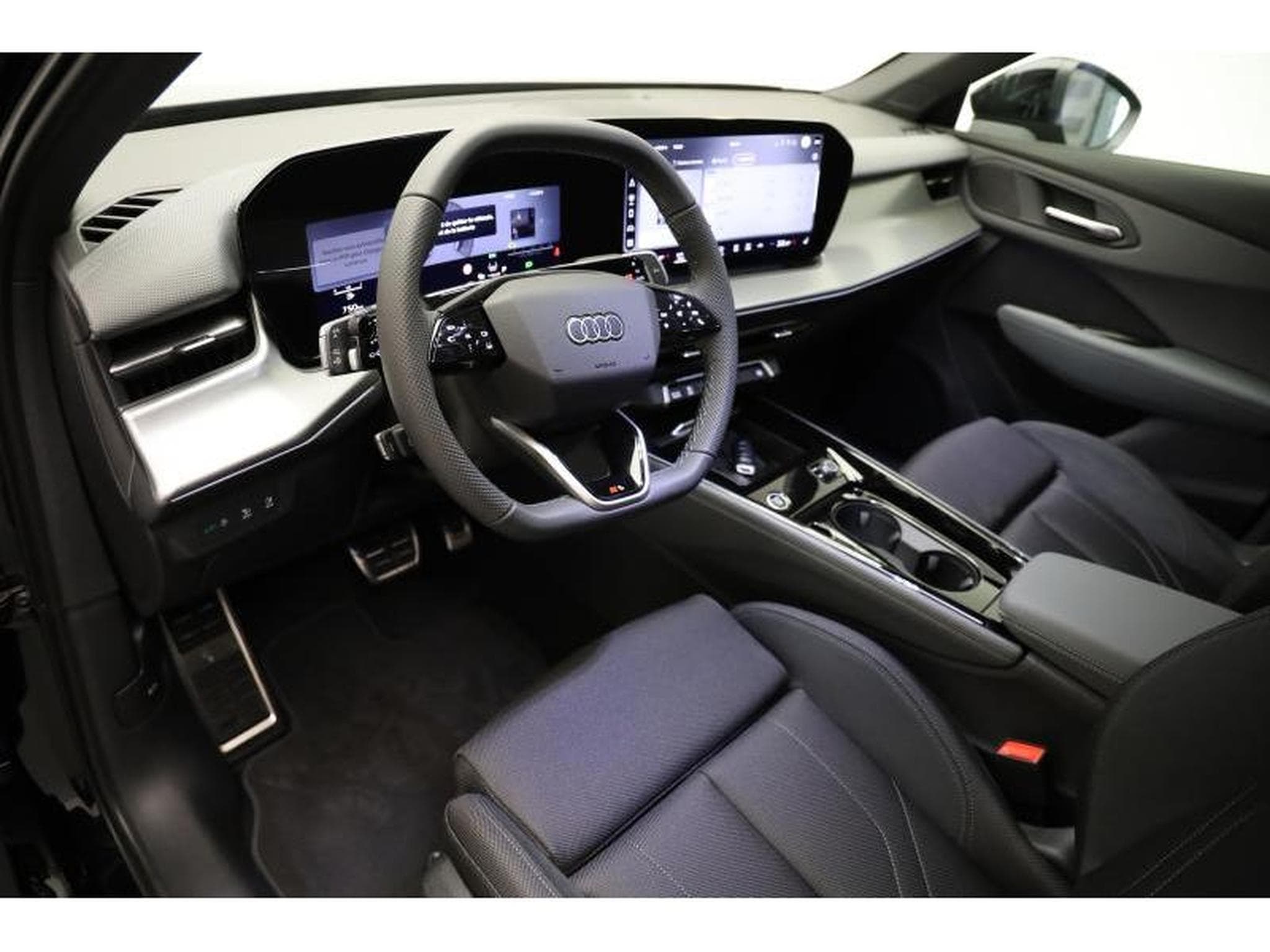 Audi Q3 Sportback (2026) - Photo 10