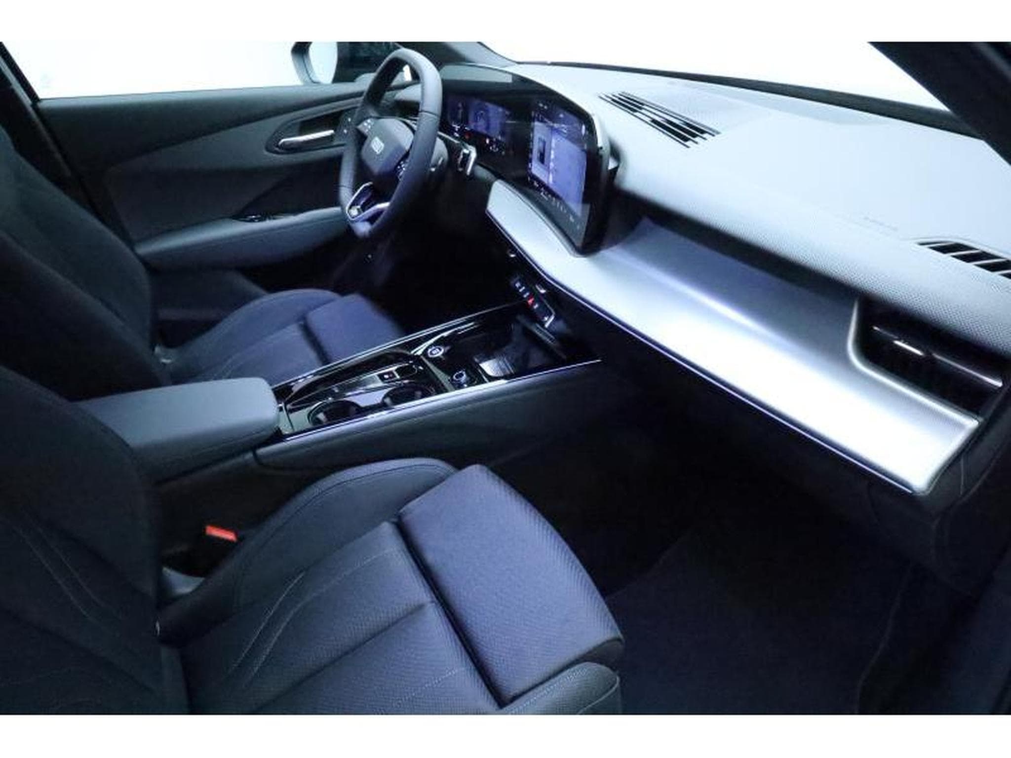 Audi Q3 Sportback (2026) - Photo 12