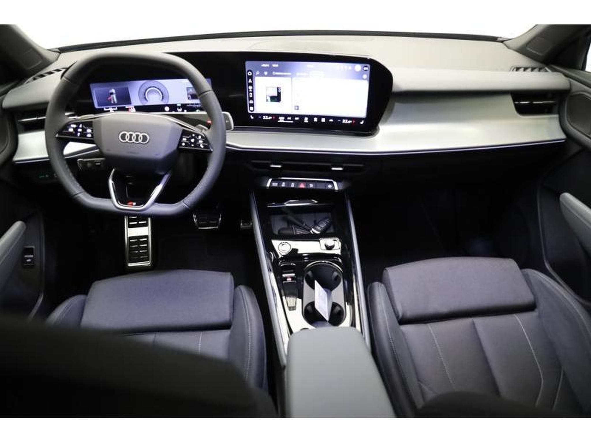 Audi Q3 Sportback (2026) - Photo 2