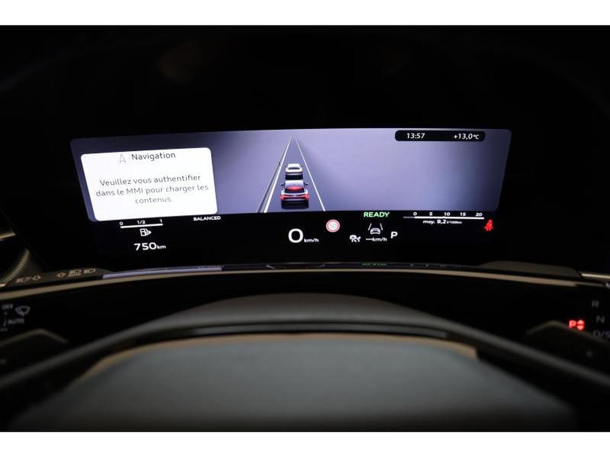 Audi Q3 Sportback (2026) - Photo 5