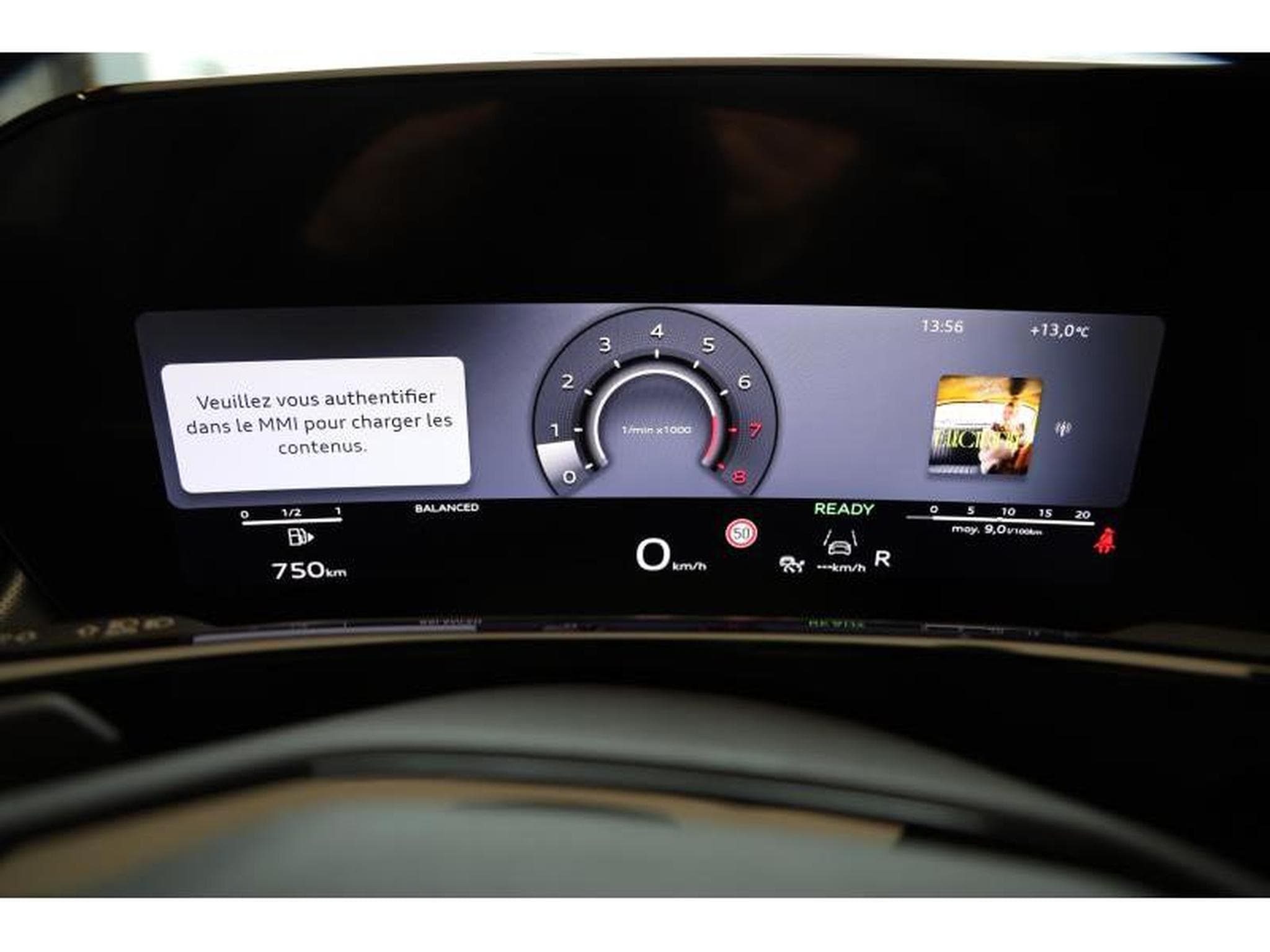 Audi Q3 Sportback (2026) - Photo 6