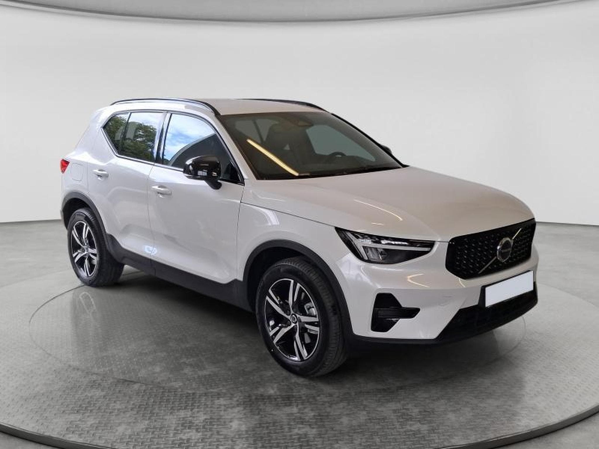 Volvo XC40 Dark (2026) - Photo 20