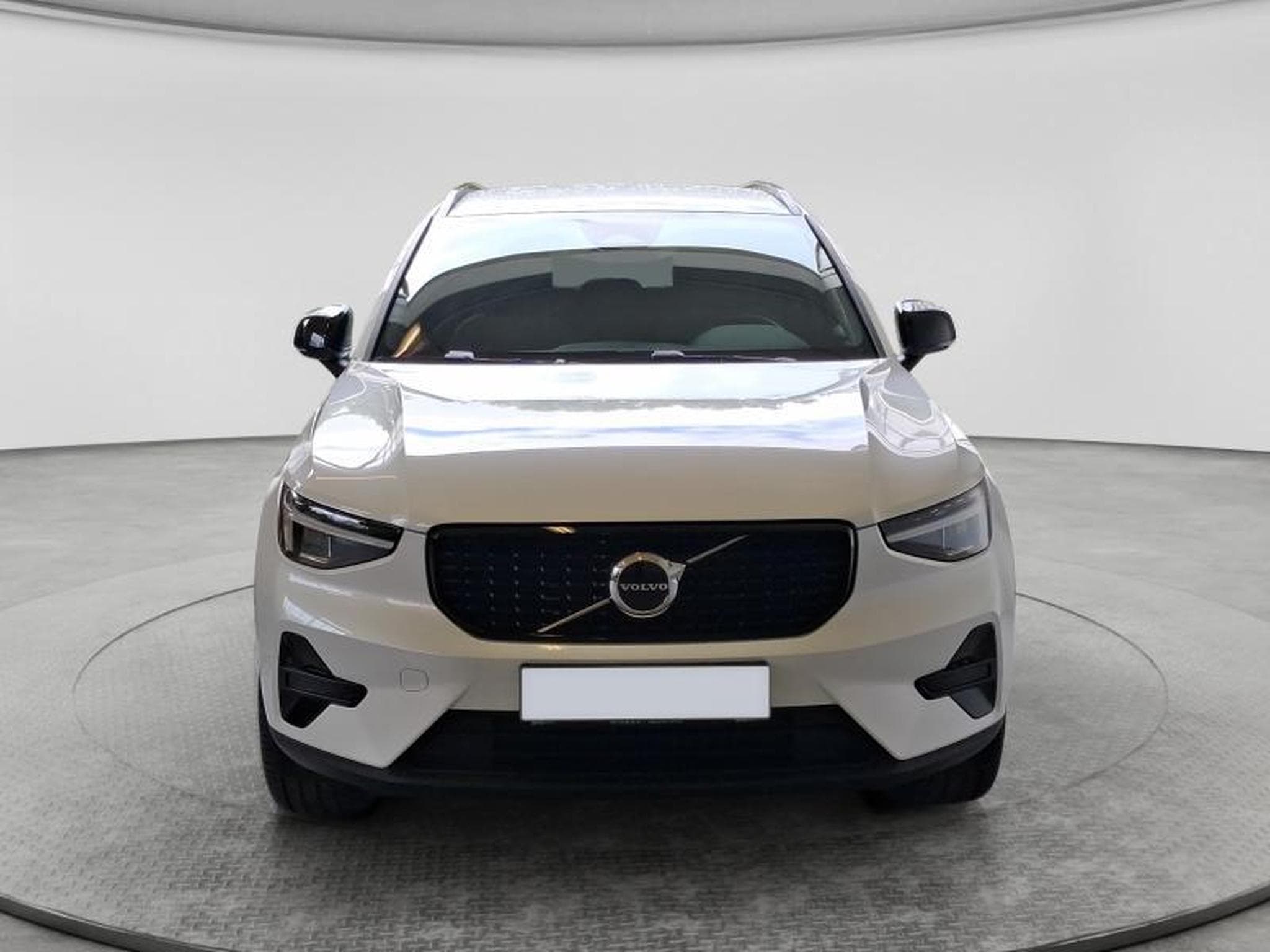 Volvo XC40 Dark (2026) - Photo 21