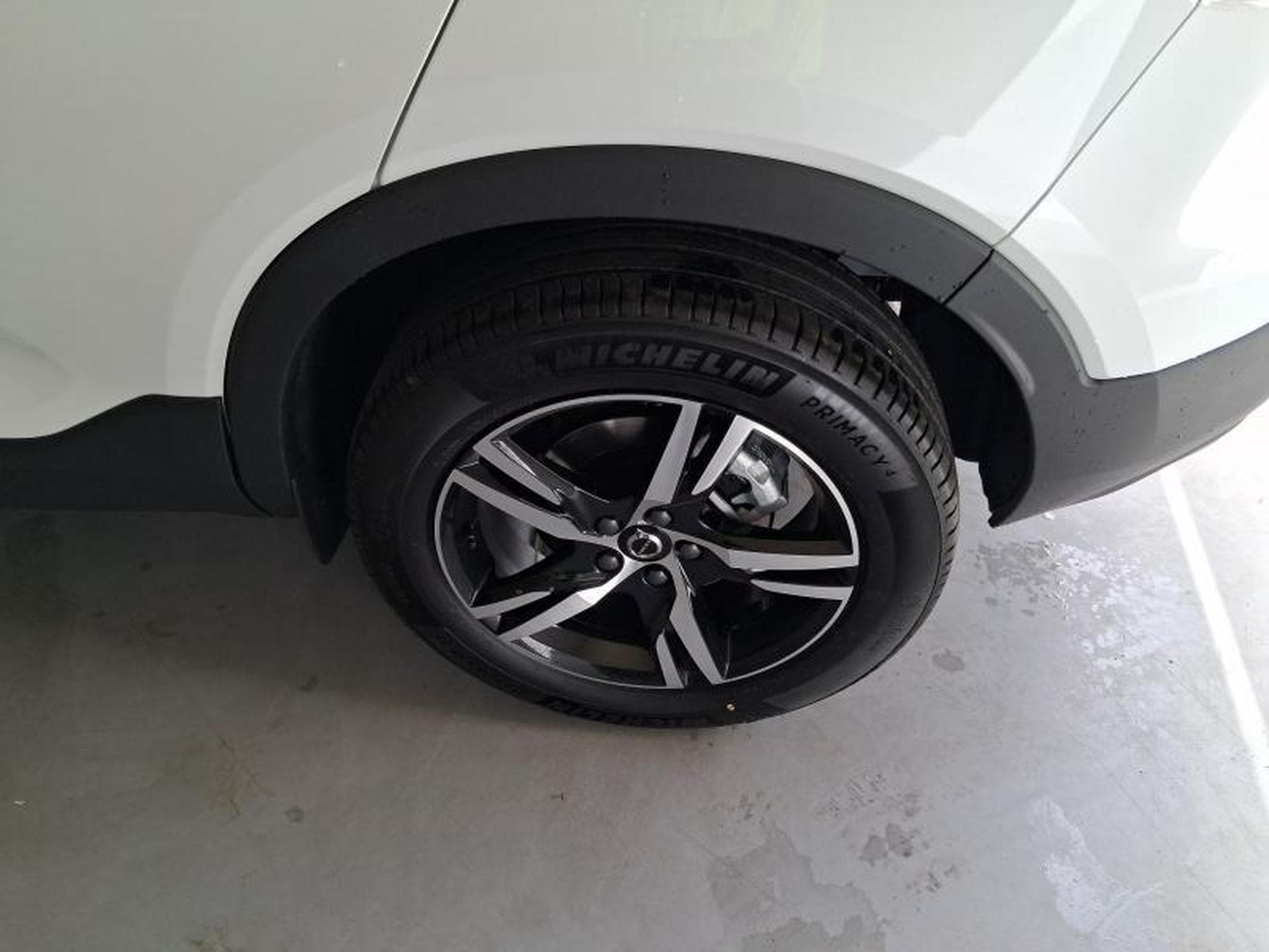 Volvo XC40 Dark (2026) - Photo 23