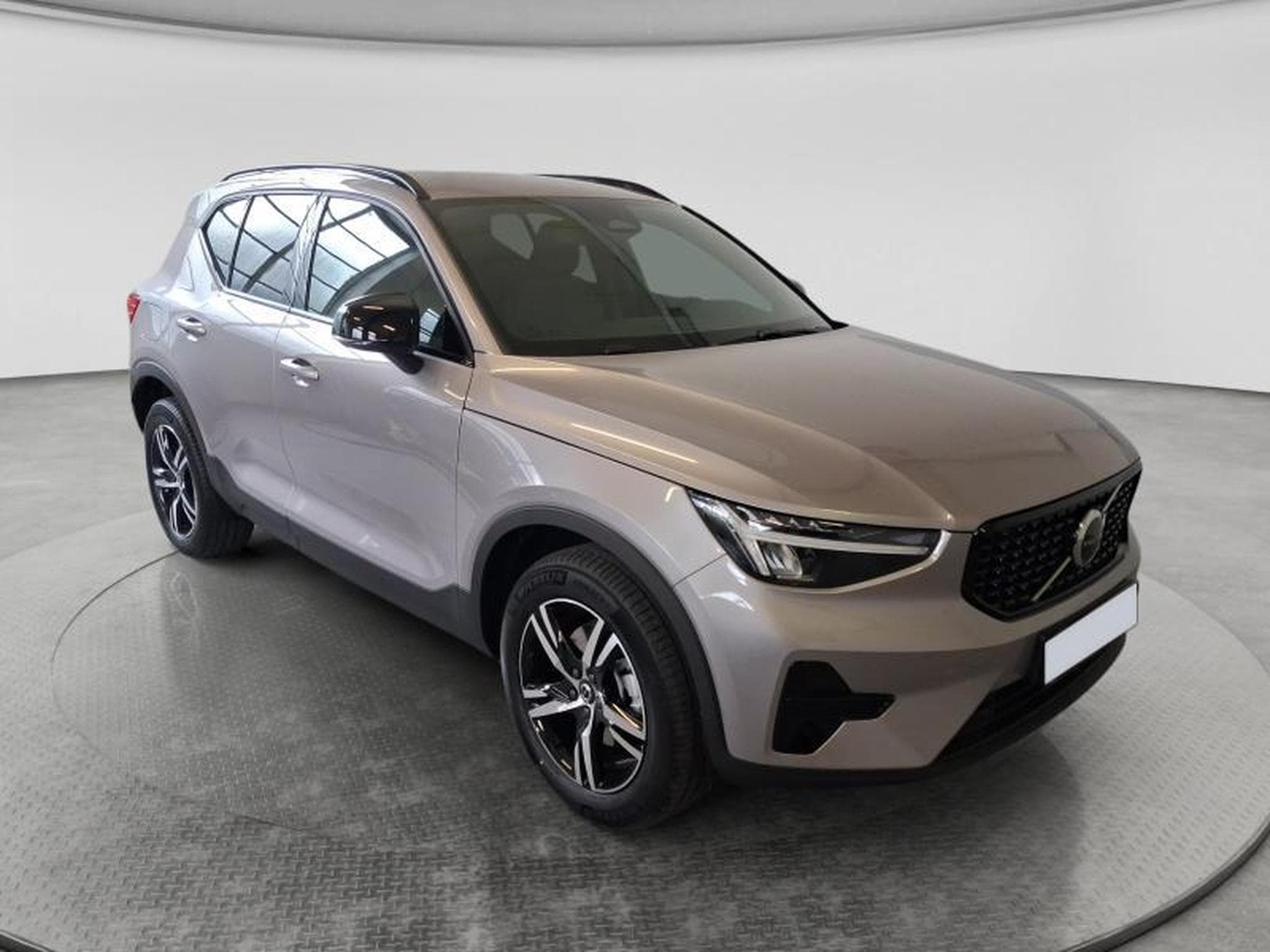Volvo XC40 Dark (2026) - Photo 20