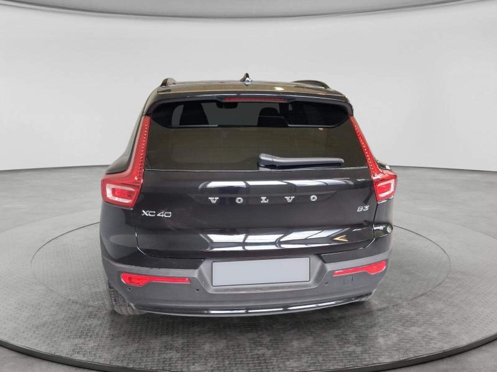 Volvo XC40 Dark (2026) - Photo 15