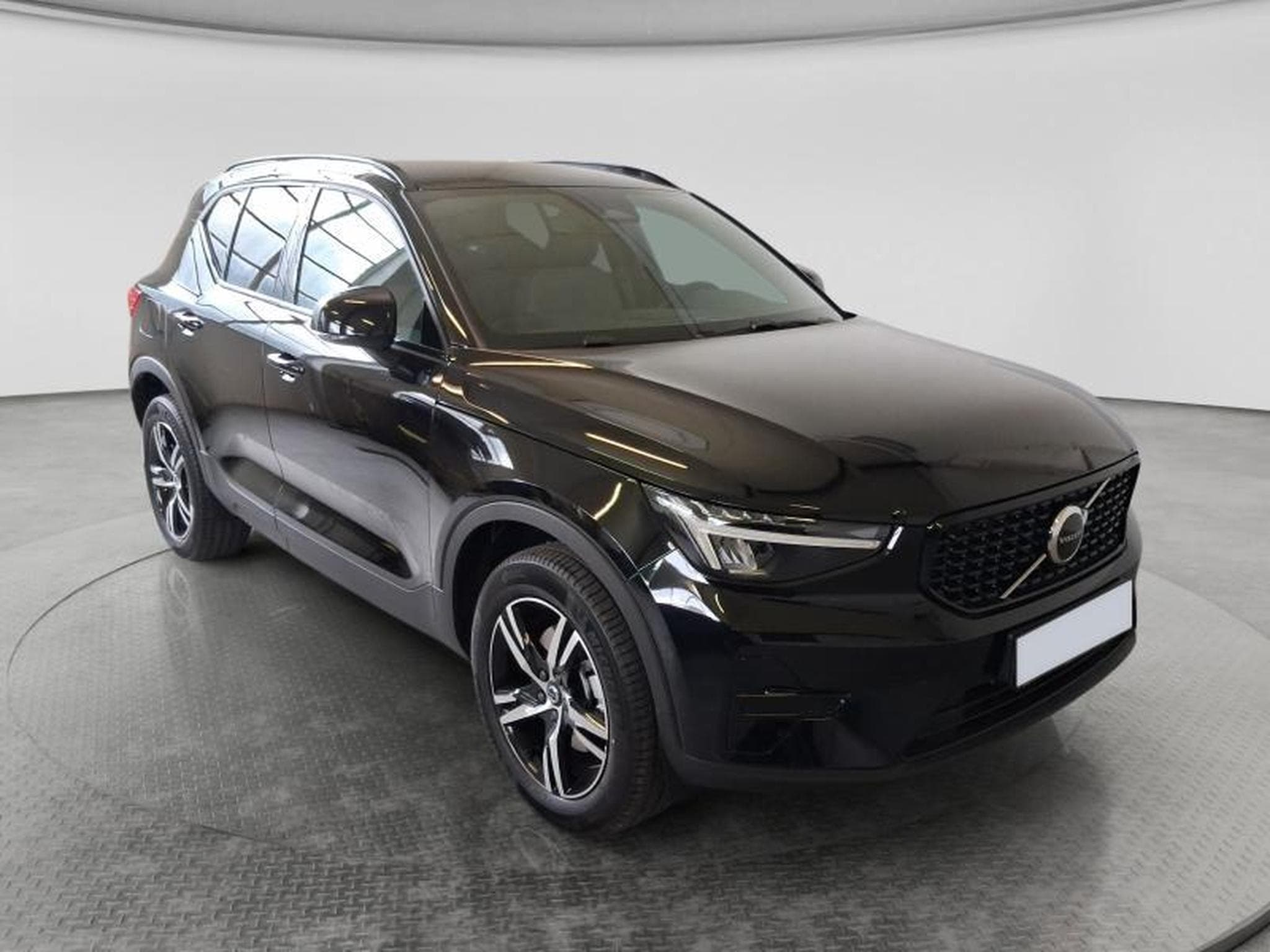 Volvo XC40 Dark (2026) - Photo 19