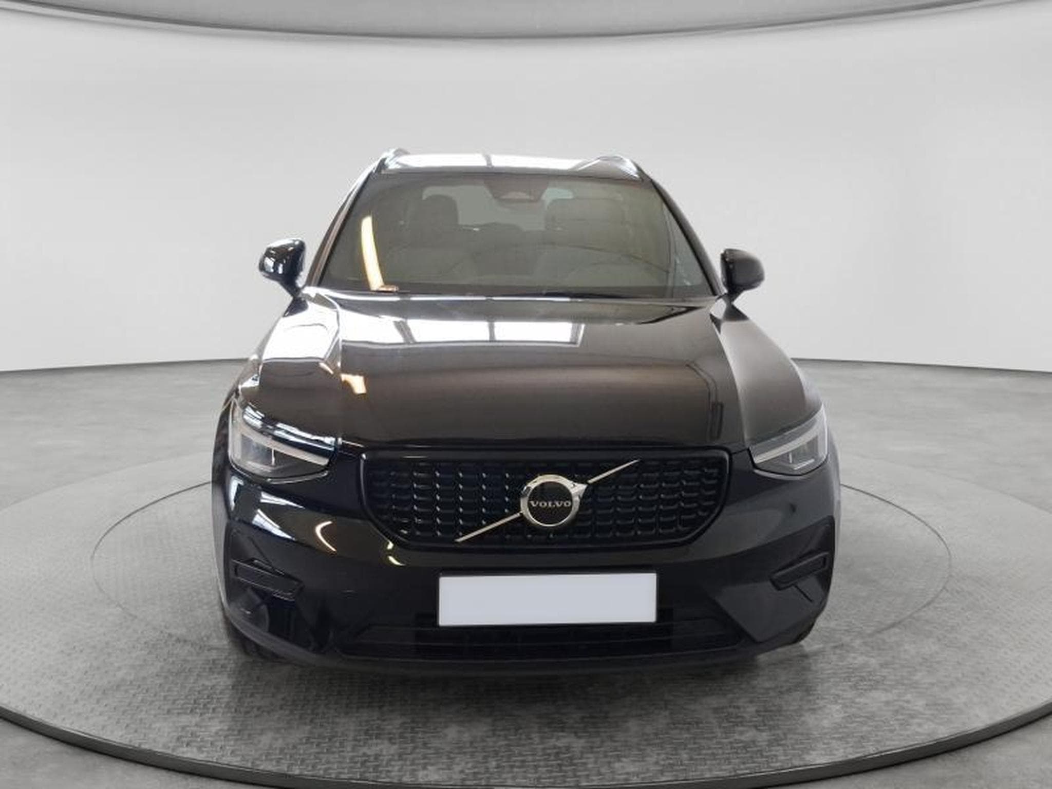 Volvo XC40 Dark (2026) - Photo 20