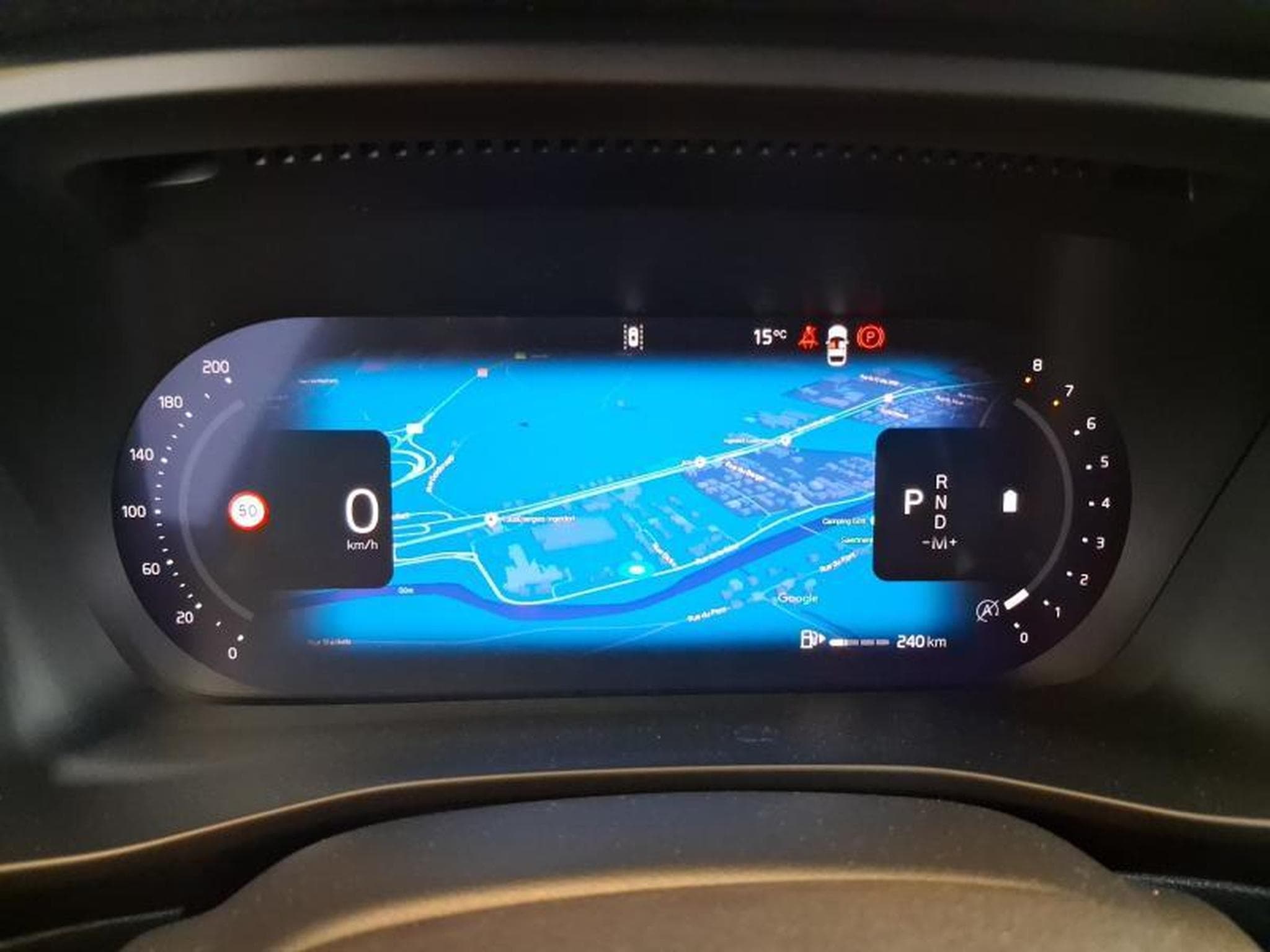 Volvo XC40 Dark (2026) - Photo 5
