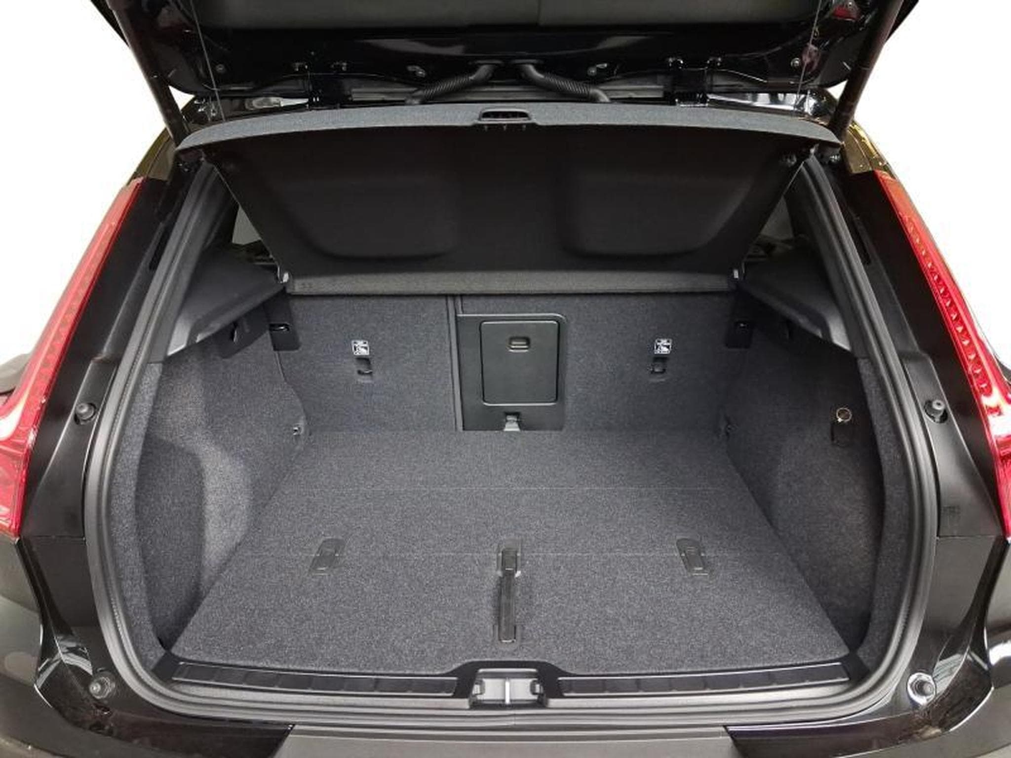 Volvo XC40 Dark (2026) - Photo 9