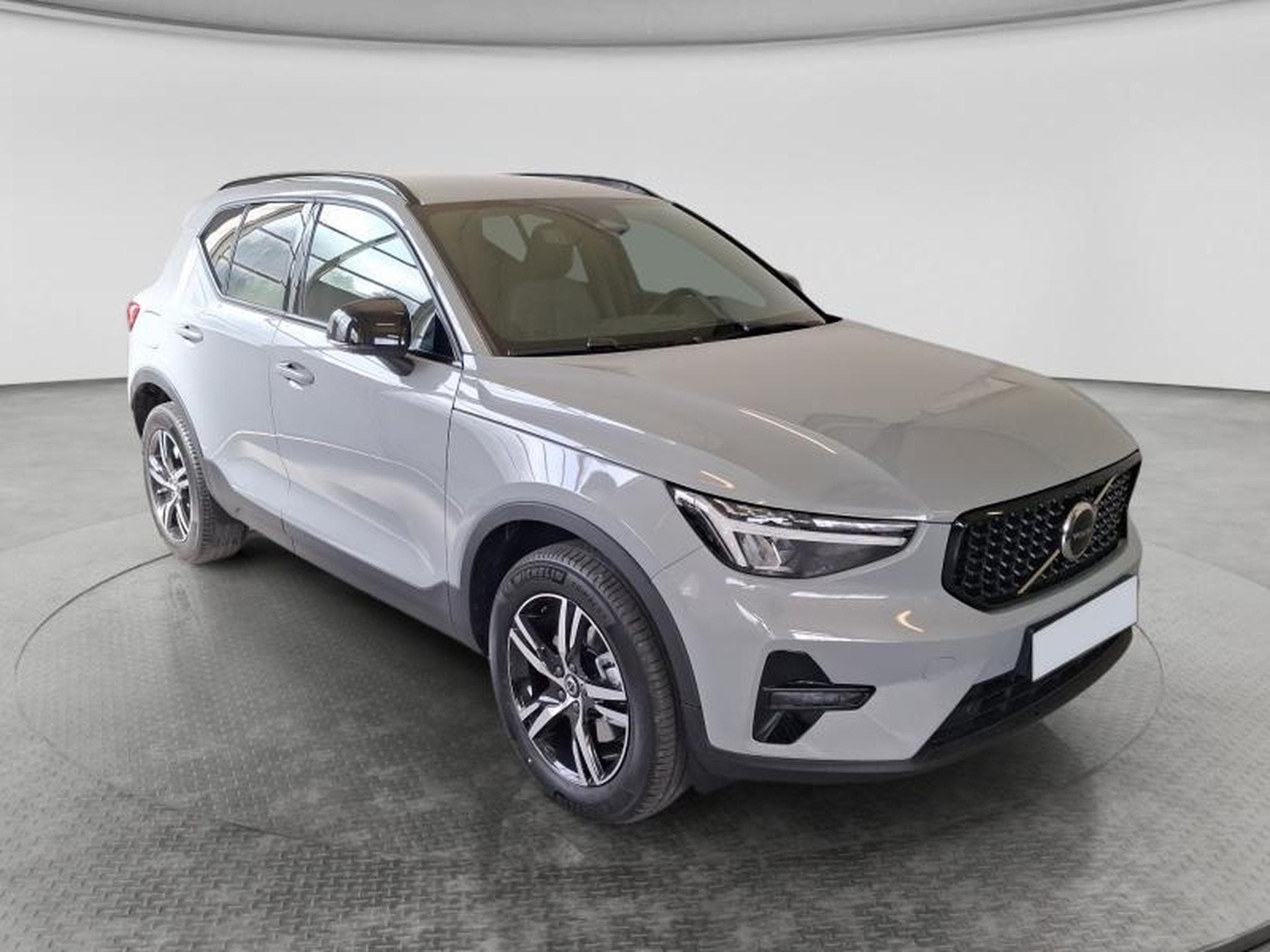 Volvo XC40 Dark (2026) - Photo 20