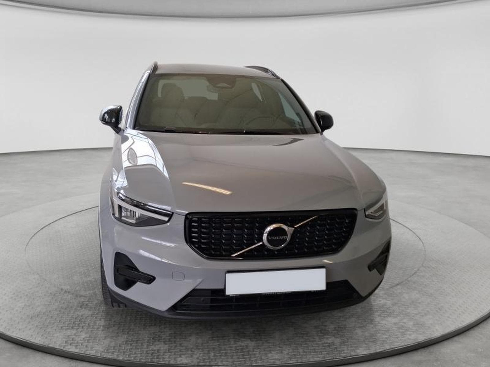 Volvo XC40 Dark (2026) - Photo 21