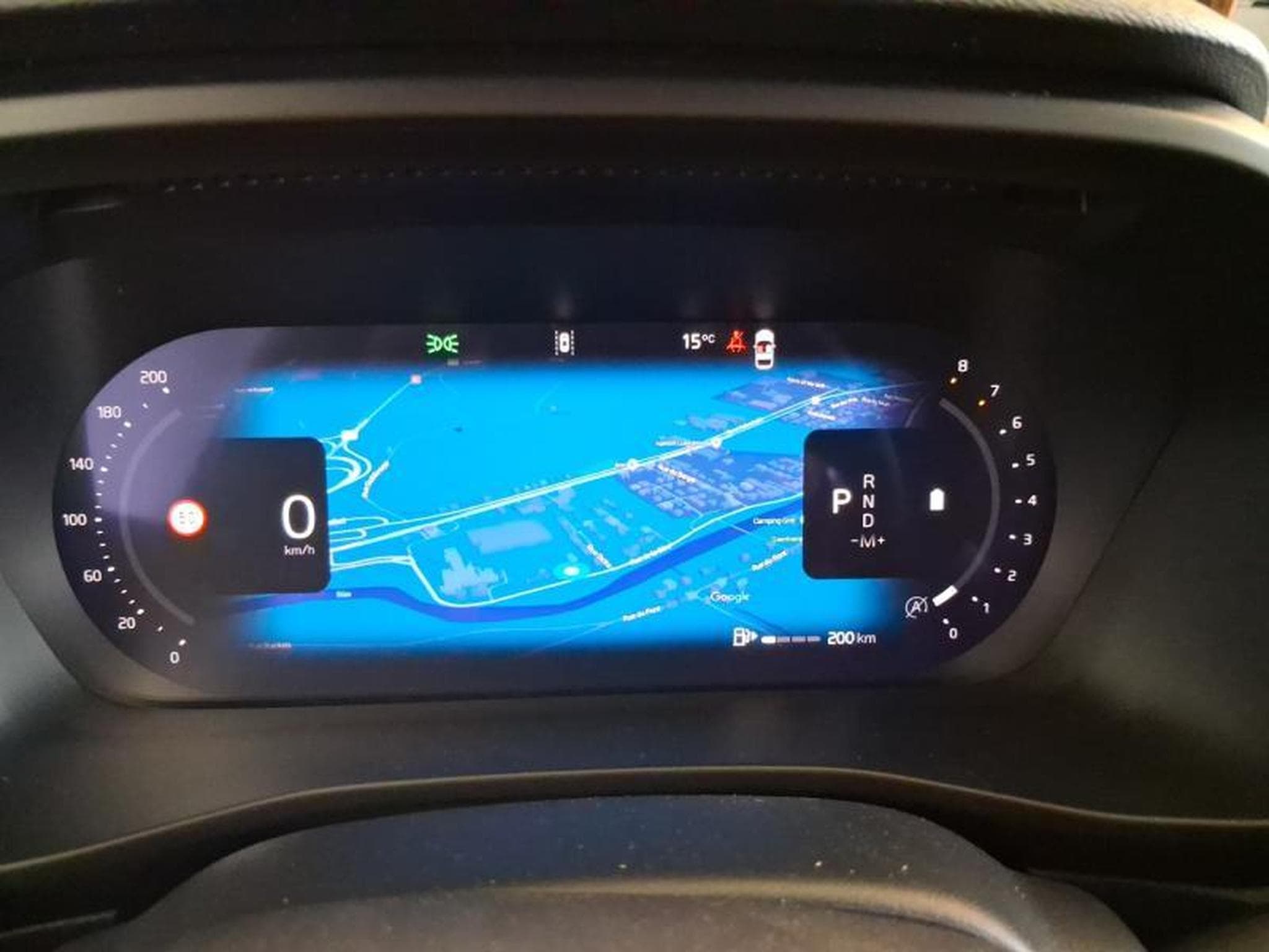 Volvo XC40 Dark (2026) - Photo 5