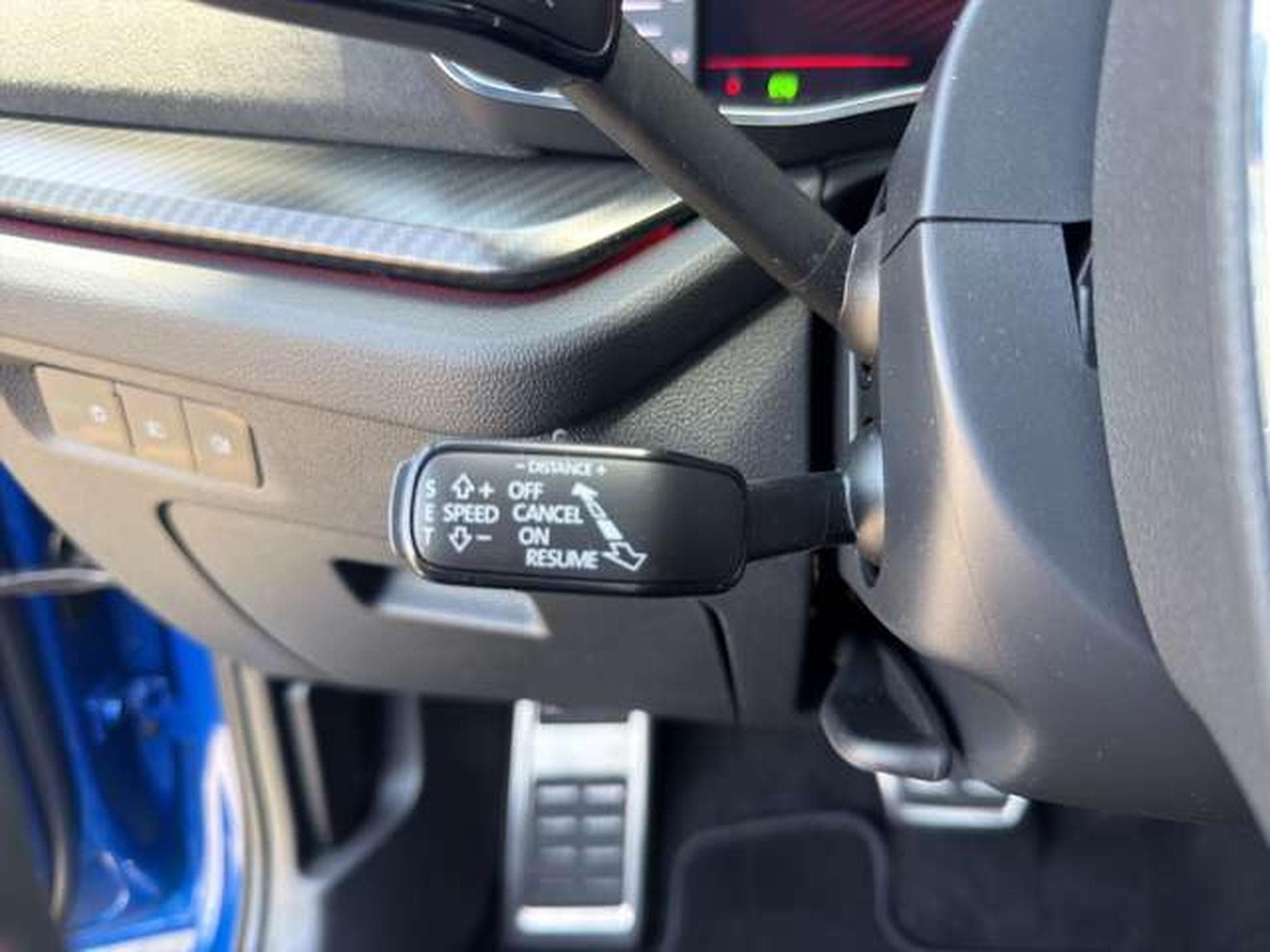 Skoda Octavia Combi RS/360°/Canton/AHK/Standhzg (2023) - Photo 26