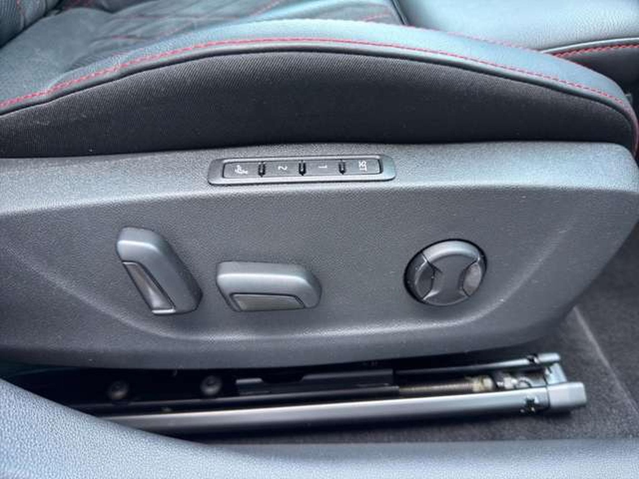 Skoda Octavia Combi RS/360°/Canton/AHK/Standhzg (2023) - Photo 30