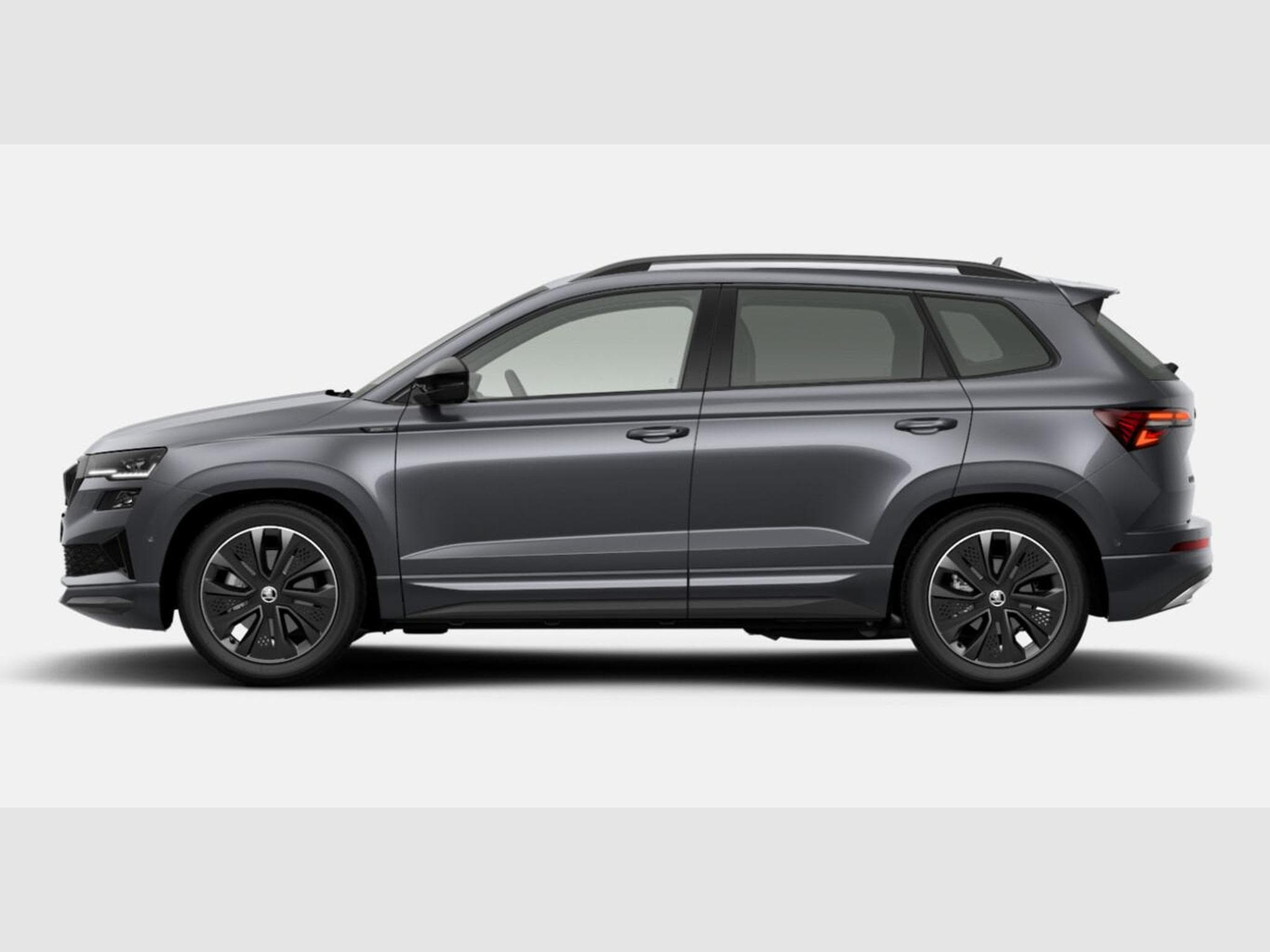 Skoda Karoq Sportline (2026) - Photo 2
