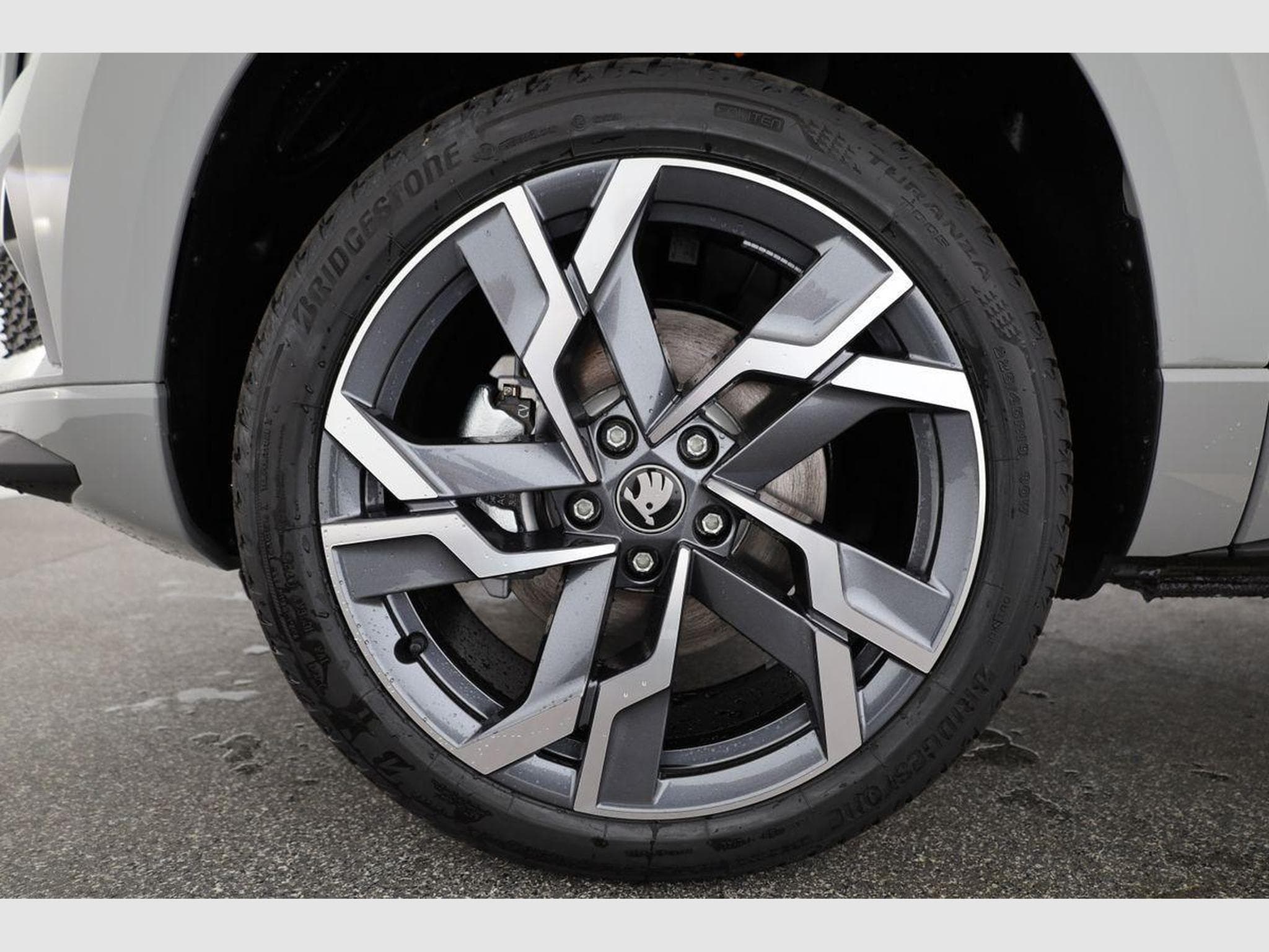 Skoda Karoq Sportline 4x4 (2026) - Photo 16