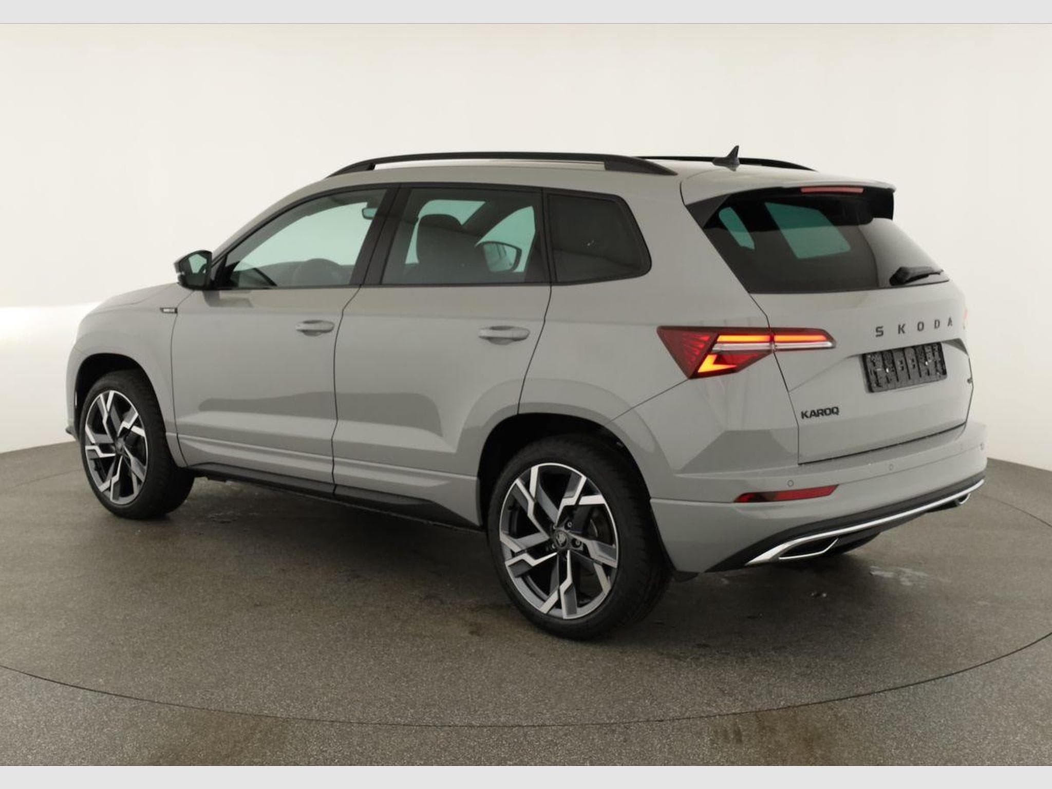 Skoda Karoq Sportline 4x4 (2026) - Photo 3