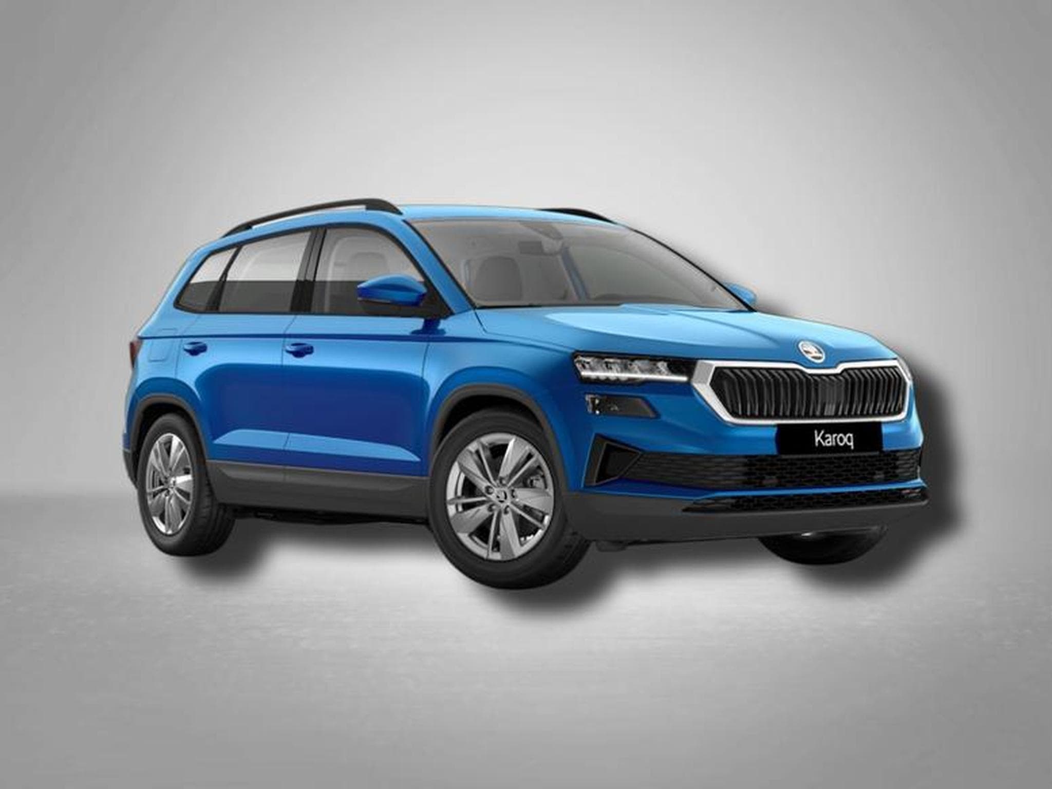 Skoda Karoq Selection Plus 2.0 TDI 7-Gang-DSG (2026) - Photo 1