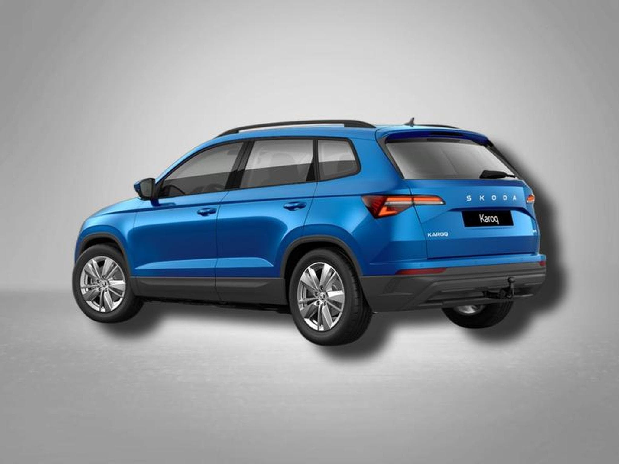Skoda Karoq Selection Plus 2.0 TDI 7-Gang-DSG (2026) - Photo 2