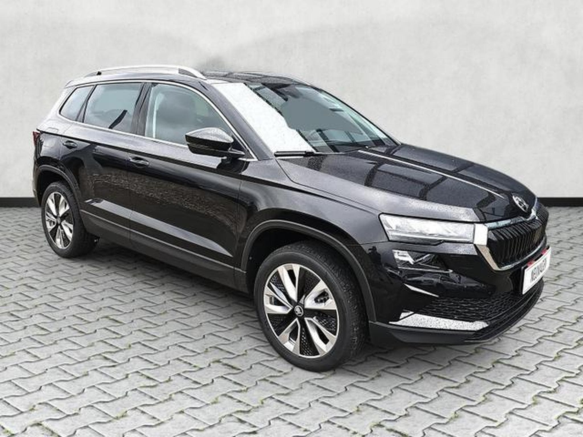 Skoda Karoq Selection (2026) - Photo 1