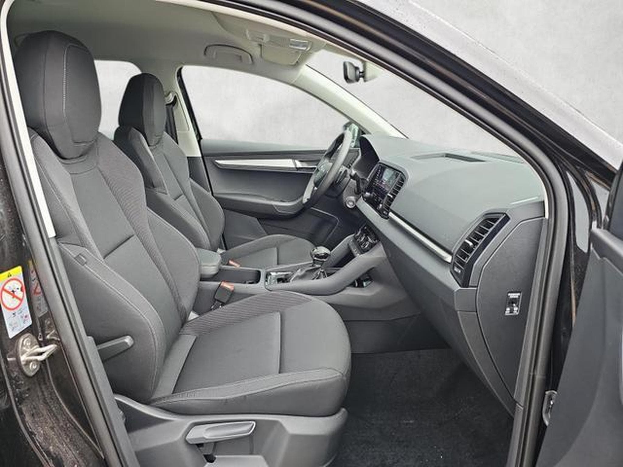 Skoda Karoq Selection (2026) - Photo 10