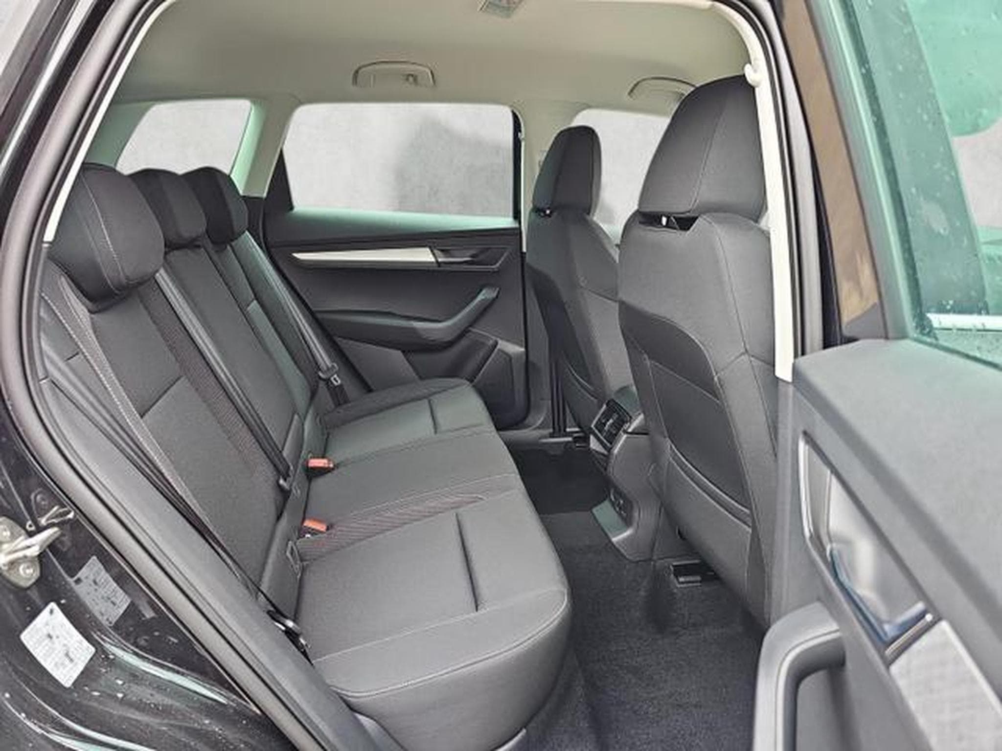 Skoda Karoq Selection (2026) - Photo 13