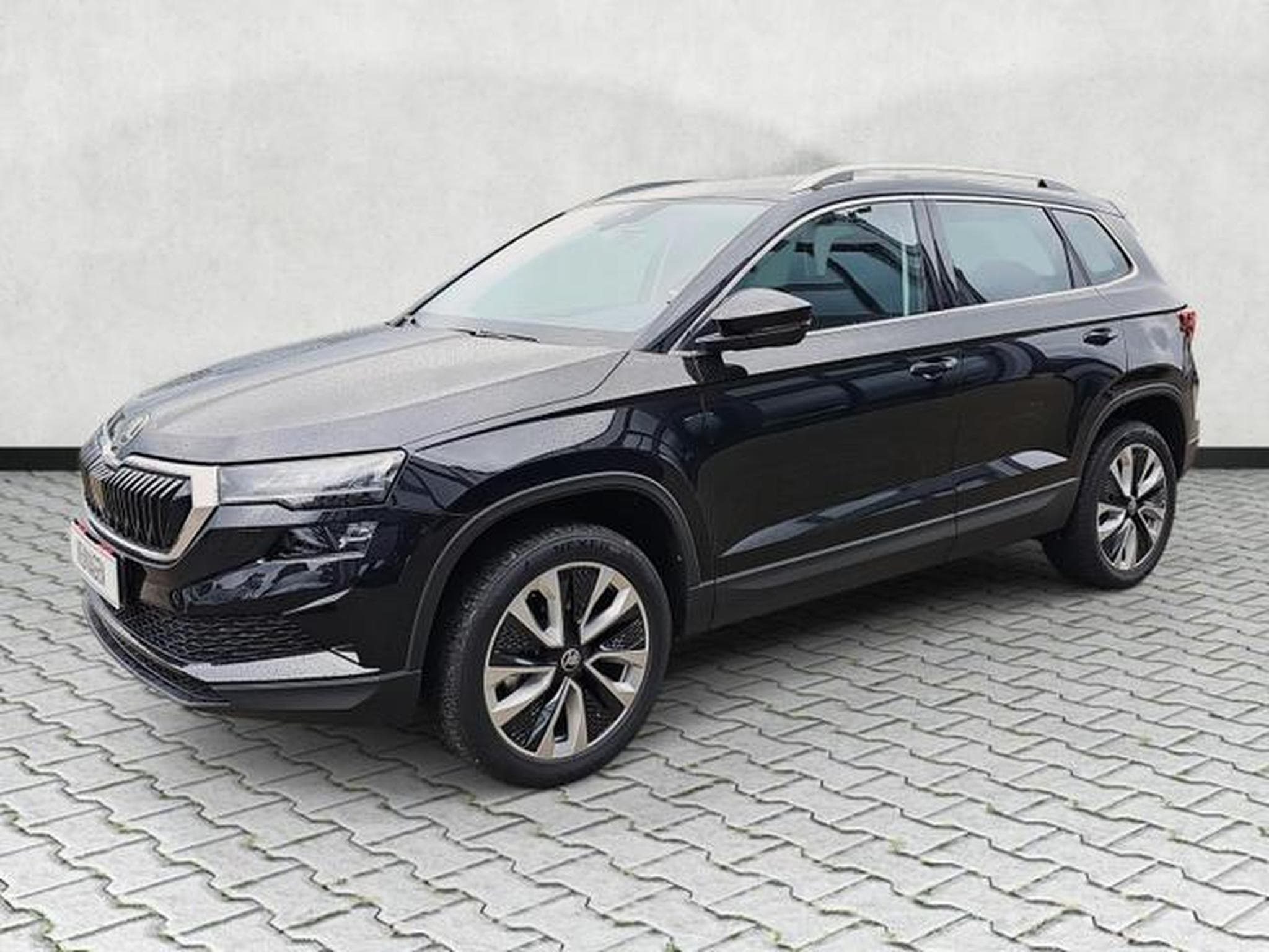 Skoda Karoq Selection (2026) - Photo 3