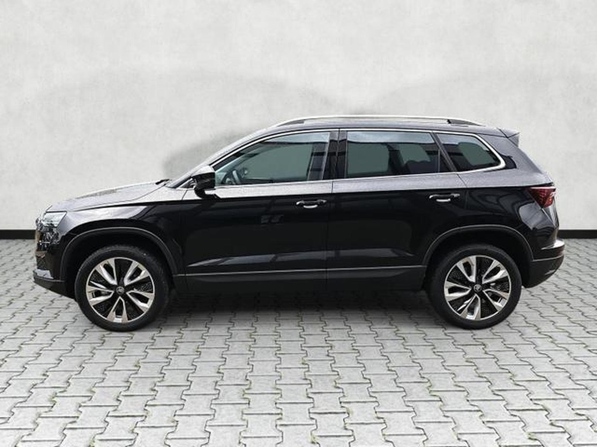 Skoda Karoq Selection (2026) - Photo 4