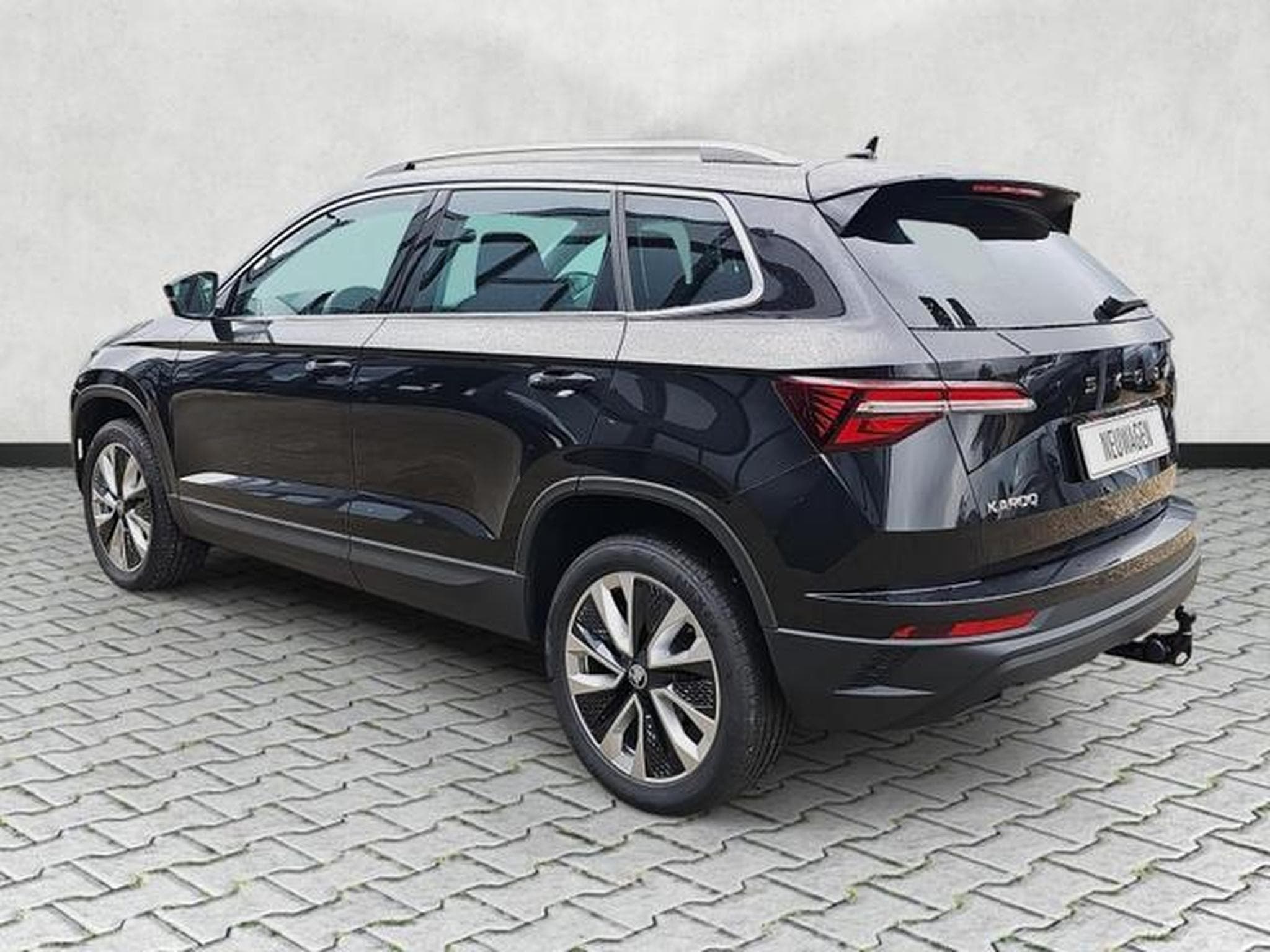Skoda Karoq Selection (2026) - Photo 5