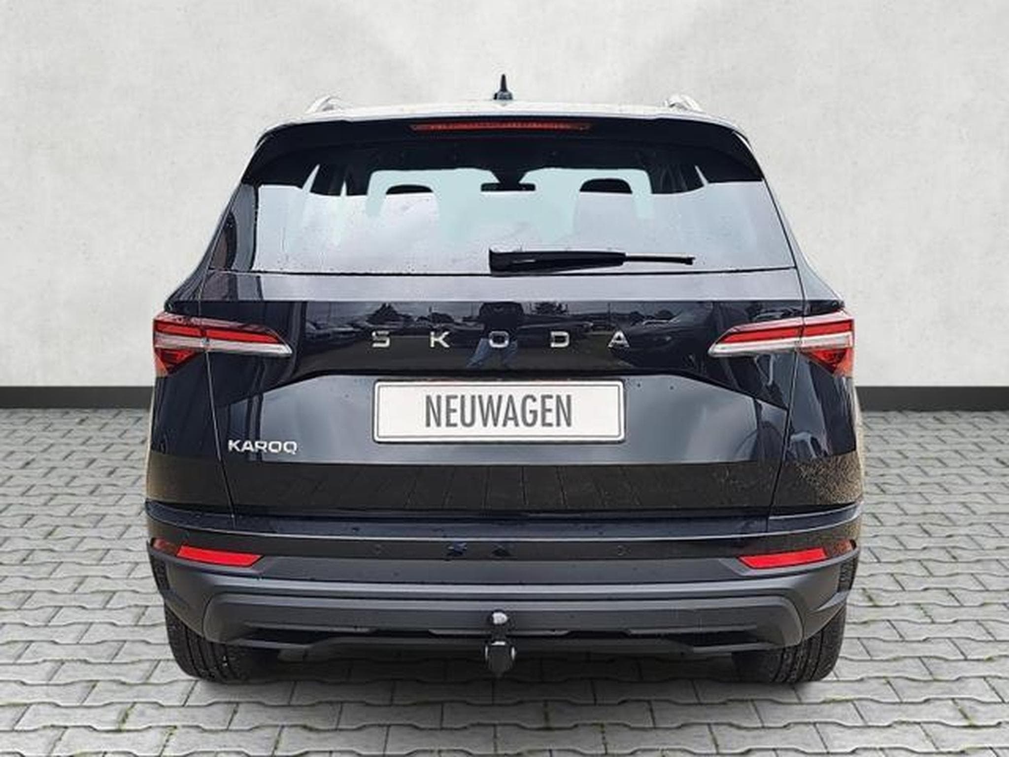 Skoda Karoq Selection (2026) - Photo 6
