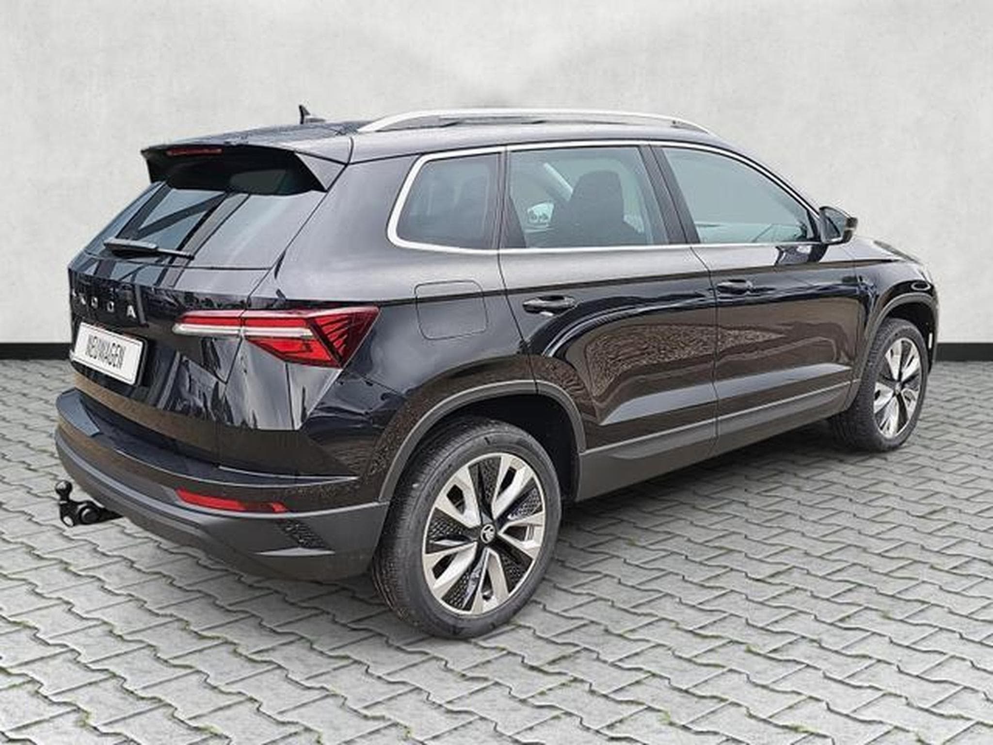 Skoda Karoq Selection (2026) - Photo 7