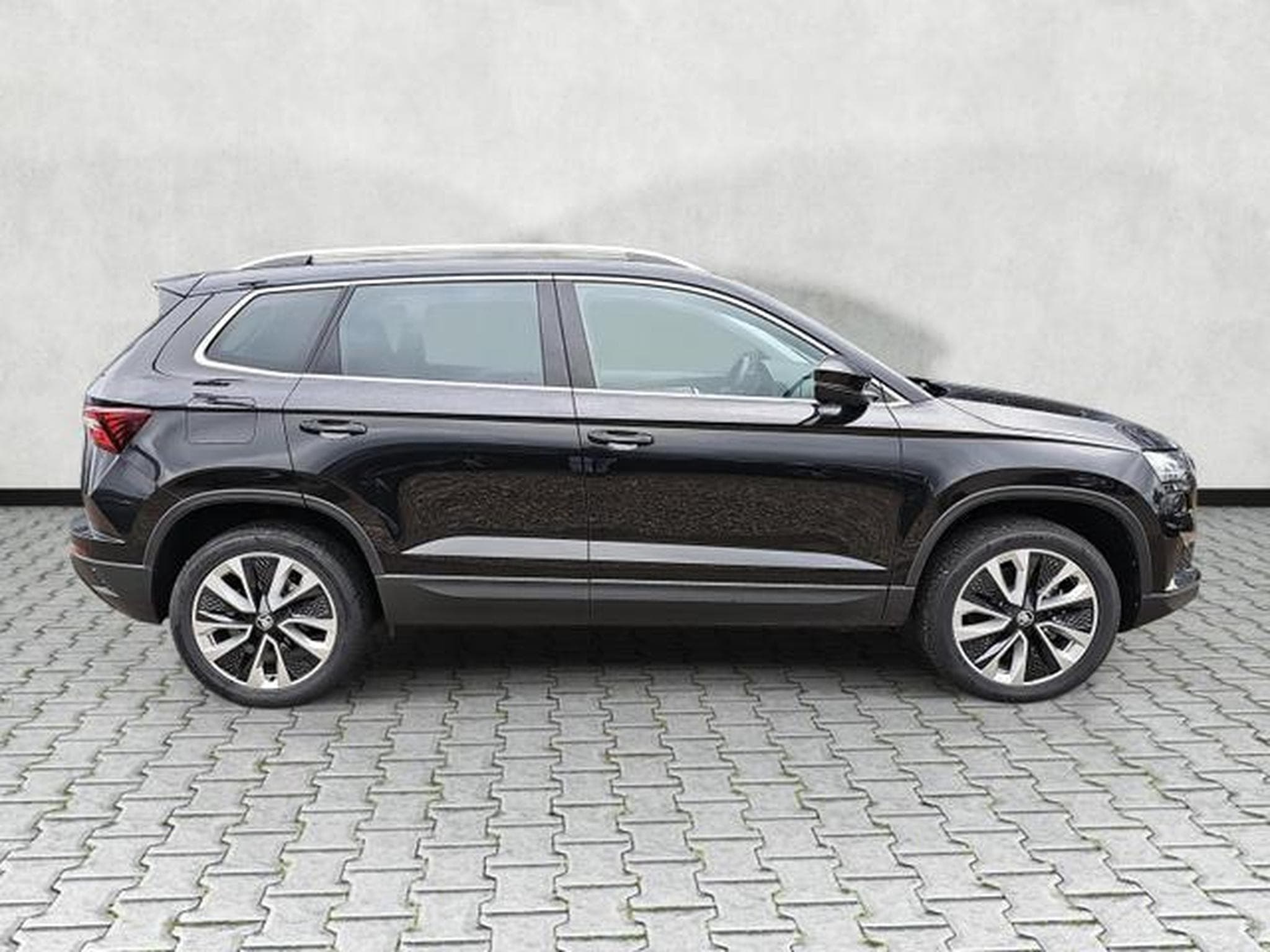 Skoda Karoq Selection (2026) - Photo 8