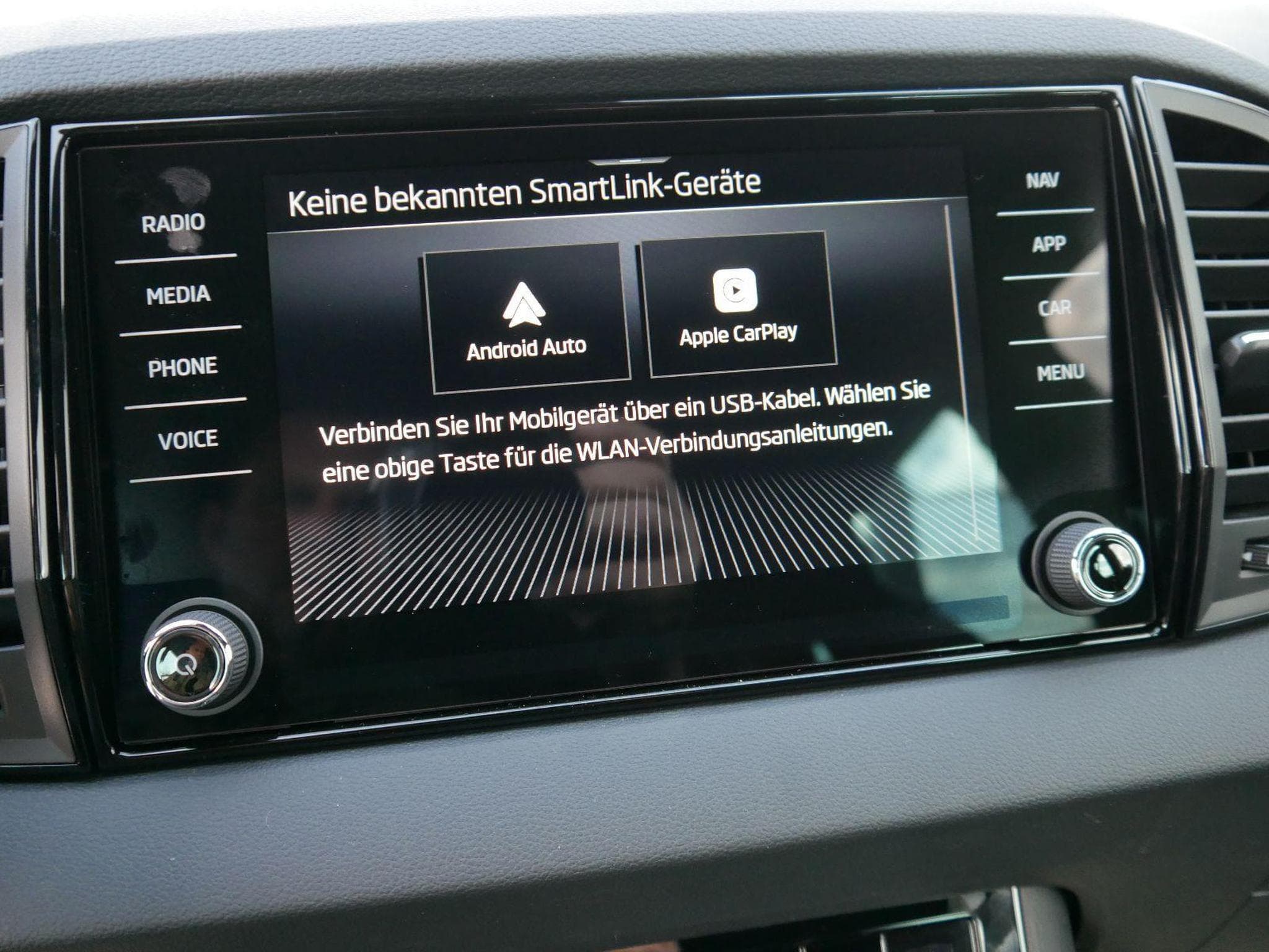 Skoda Karoq Sportline (2026) - Photo 14