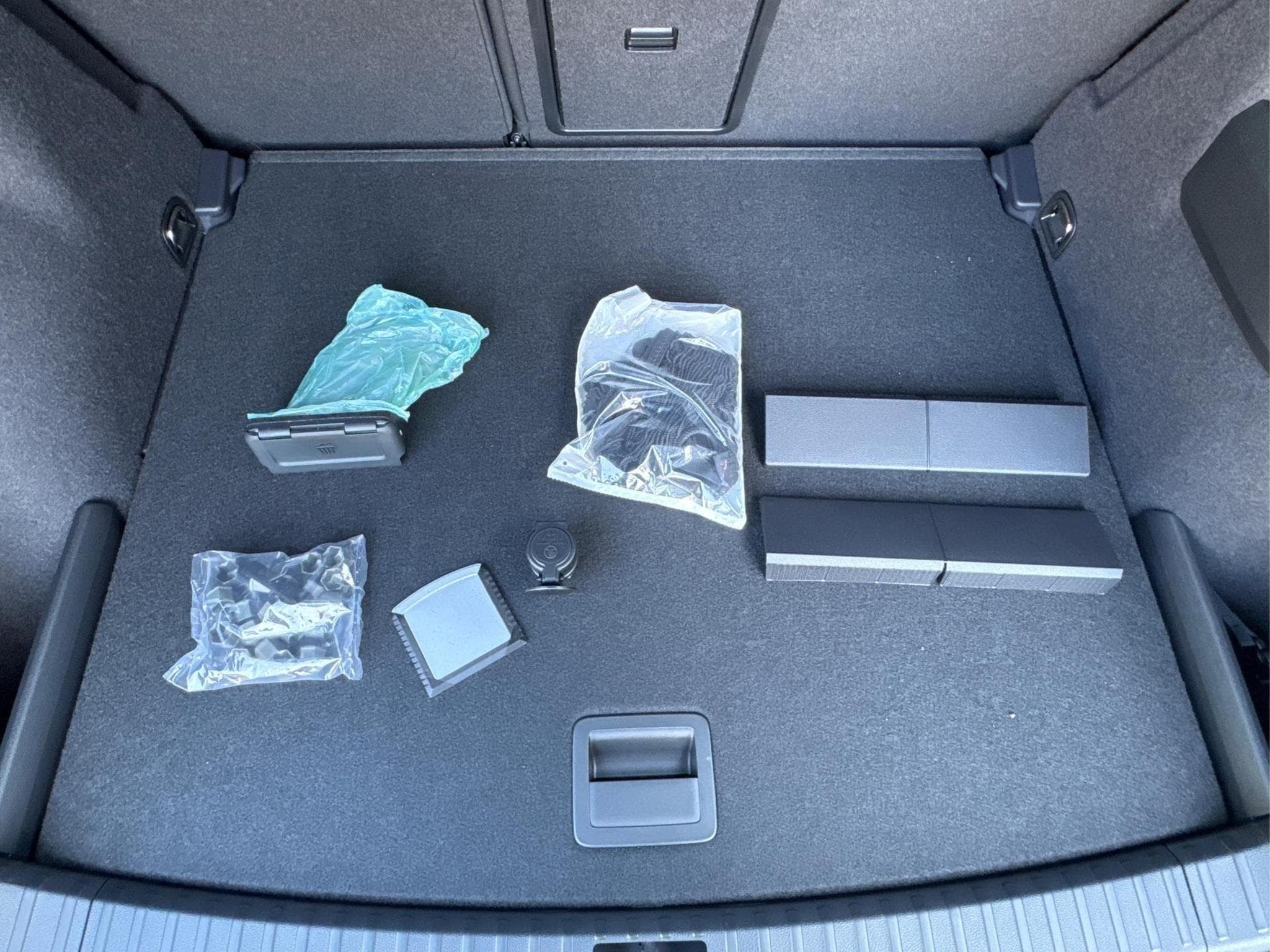 Skoda Karoq Selection (2026) - Photo 17