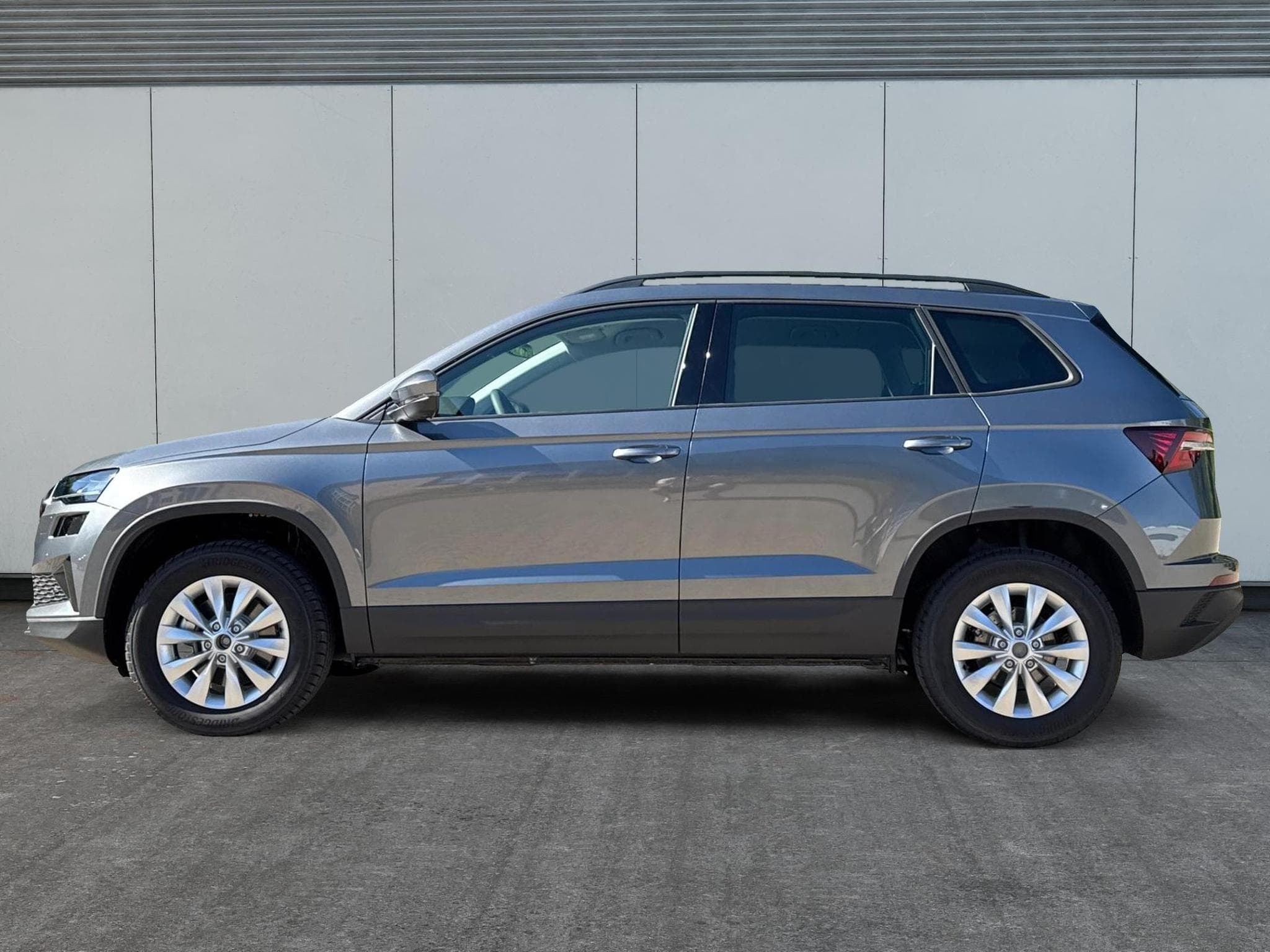 Skoda Karoq Selection (2026) - Photo 2