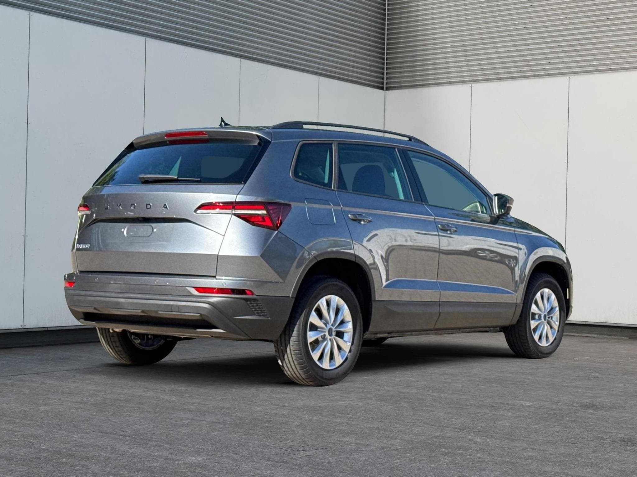 Skoda Karoq Selection (2026) - Photo 3