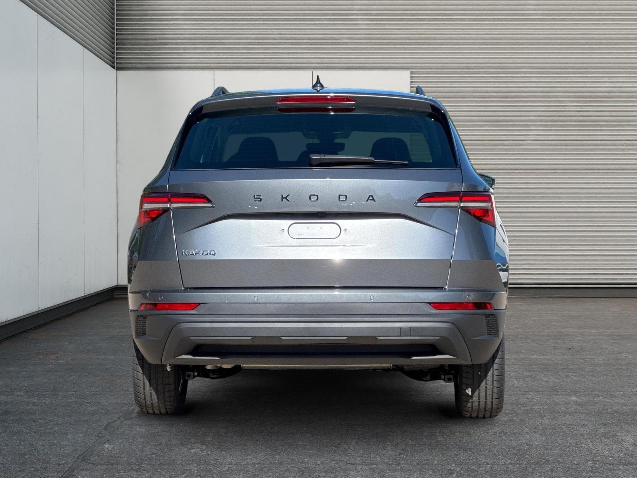 Skoda Karoq Selection (2026) - Photo 4